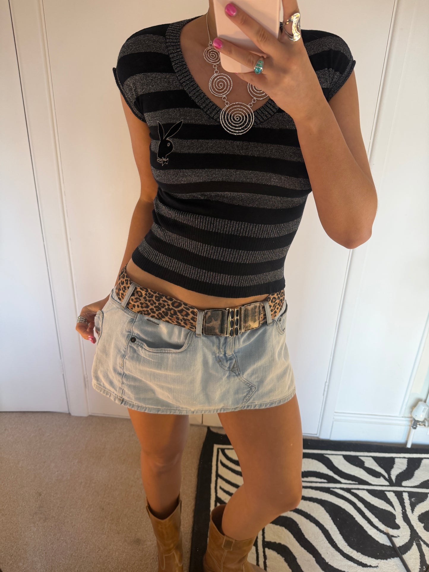 playboy top