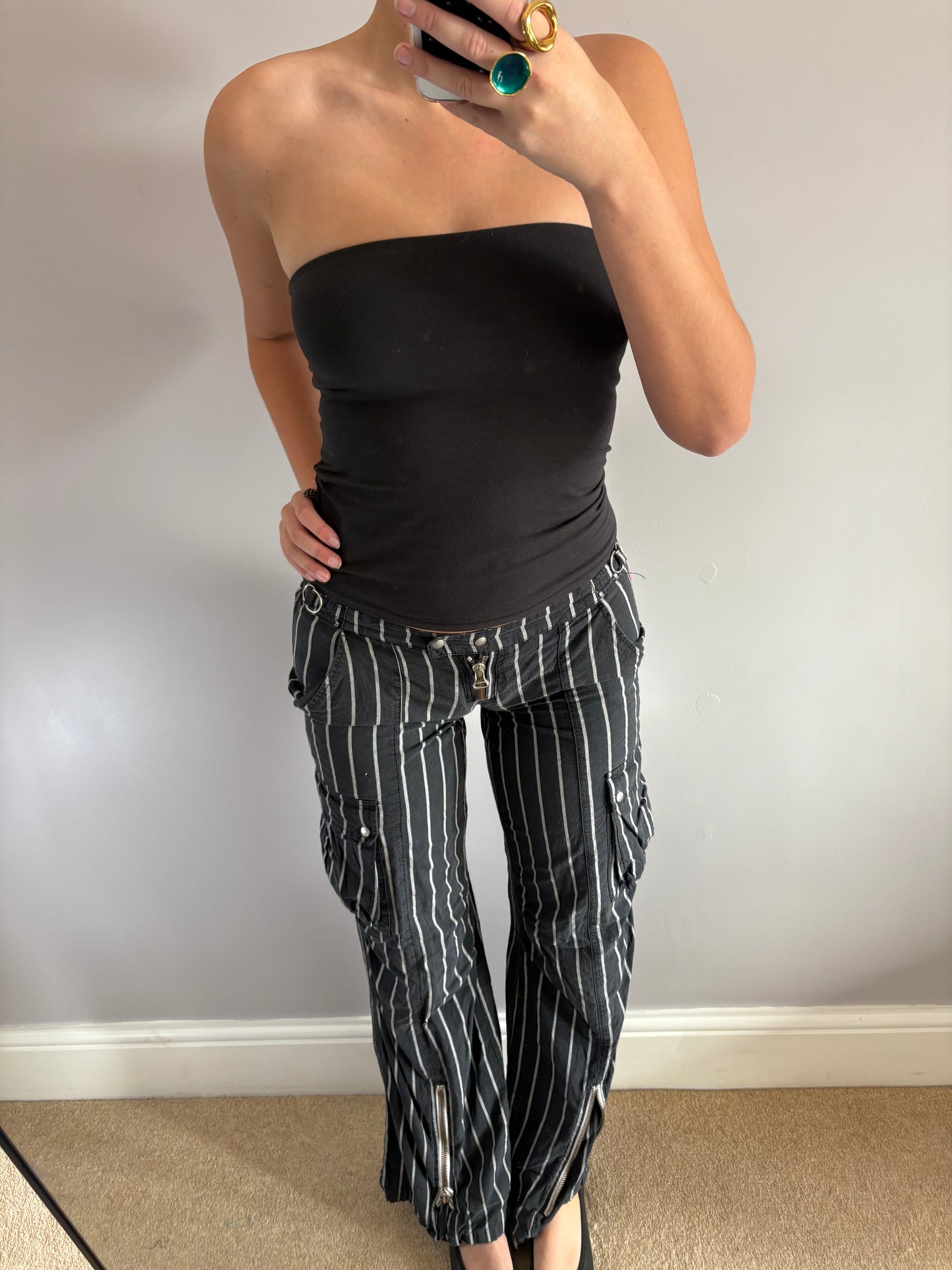 miss sixty trousers