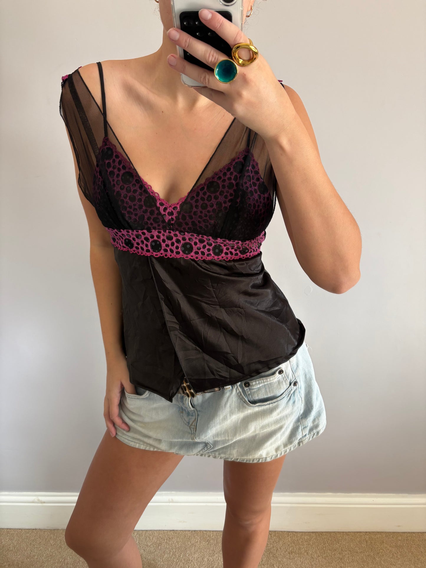 fairy cami