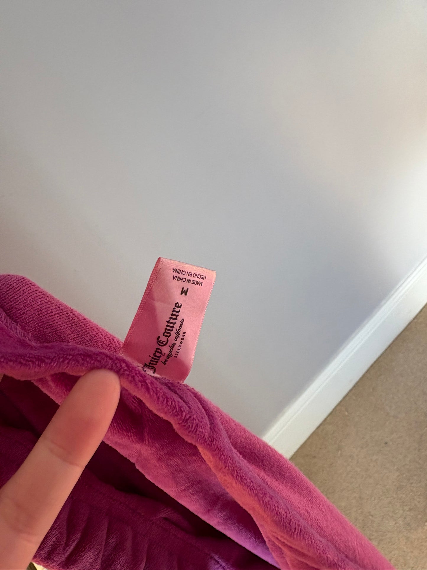 juicy couture tracksuit