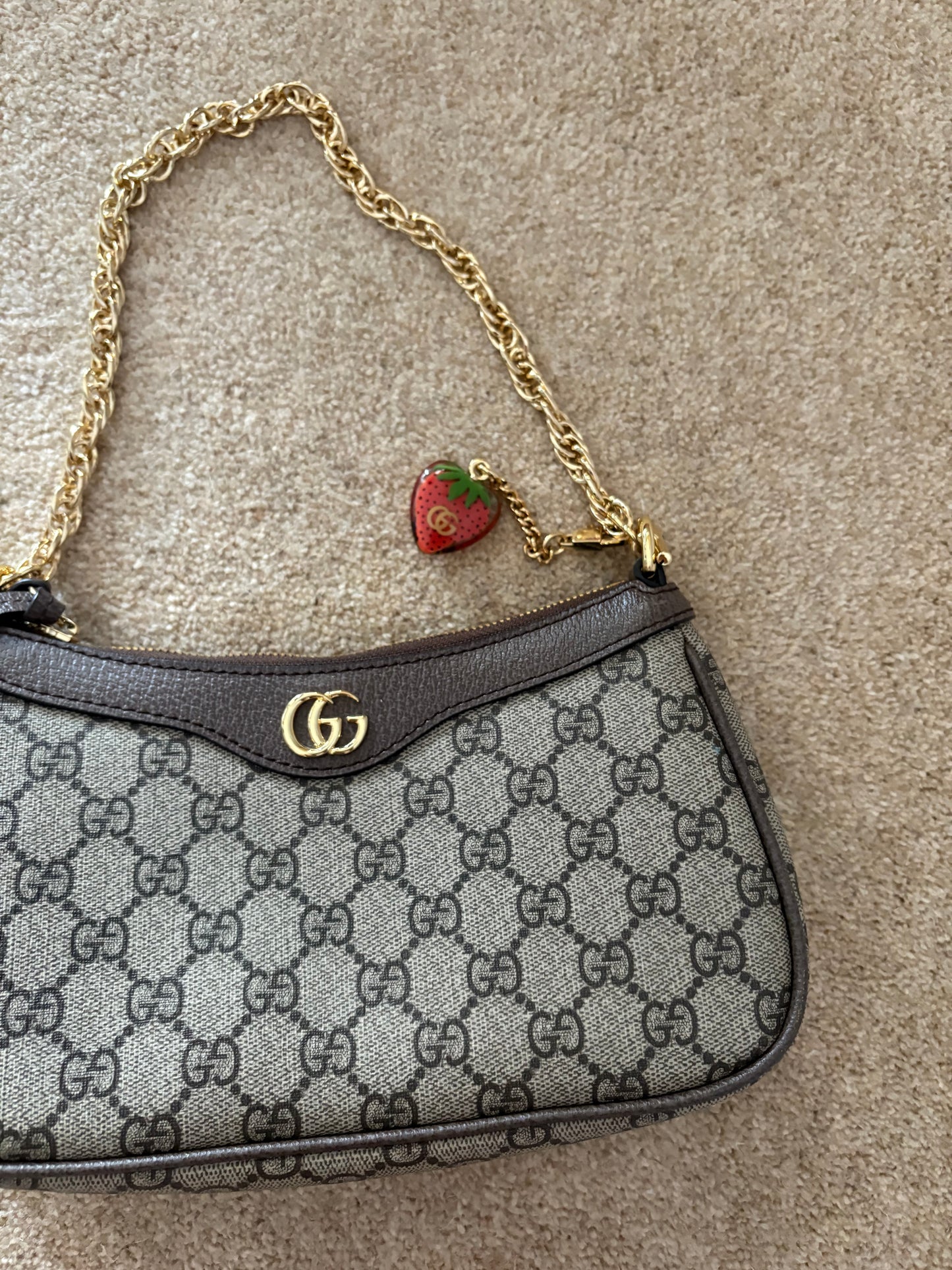 gucci bag