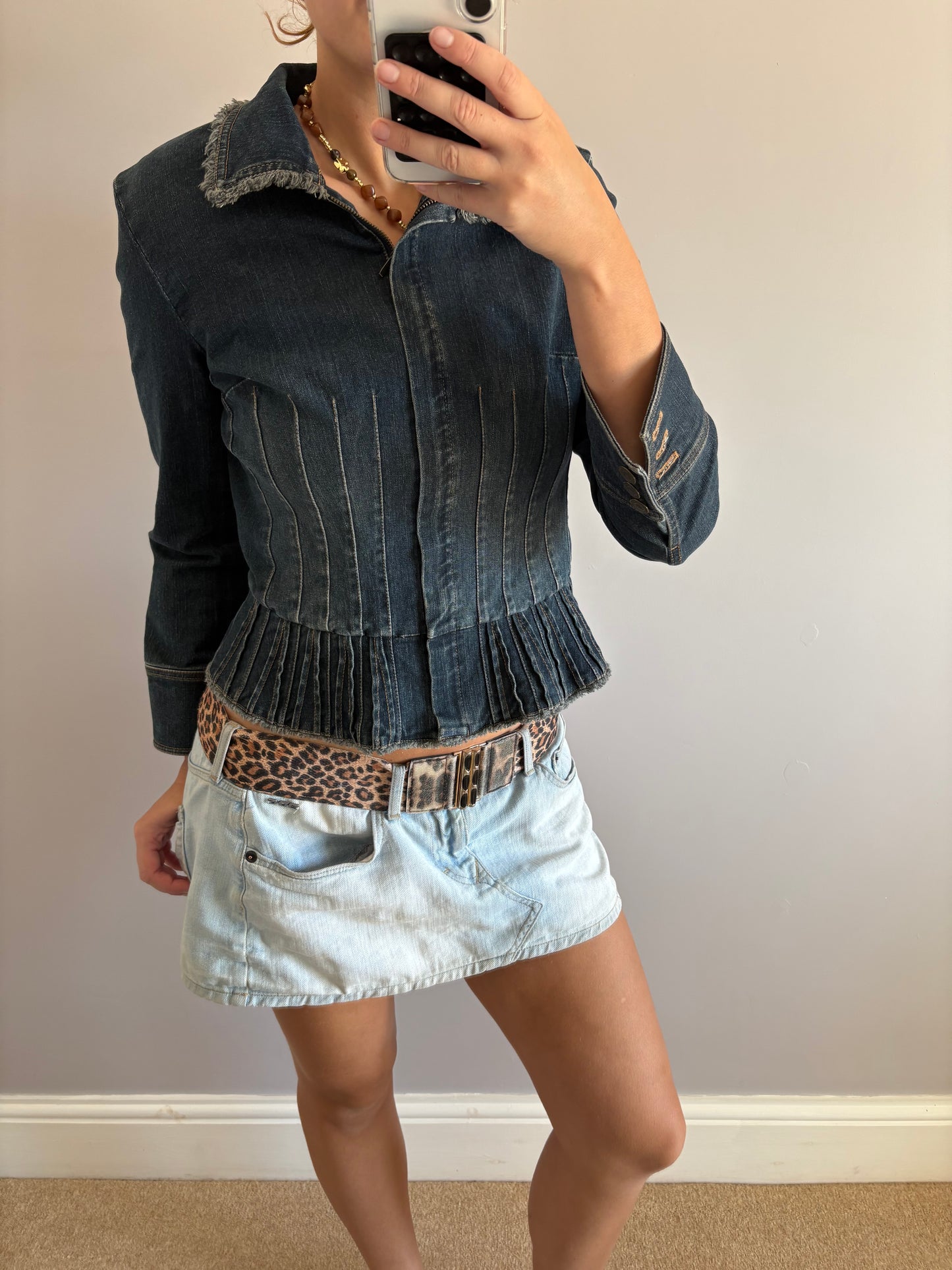vintage jacket