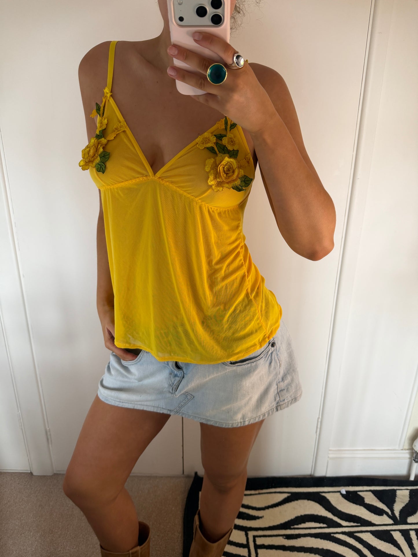 summer cami