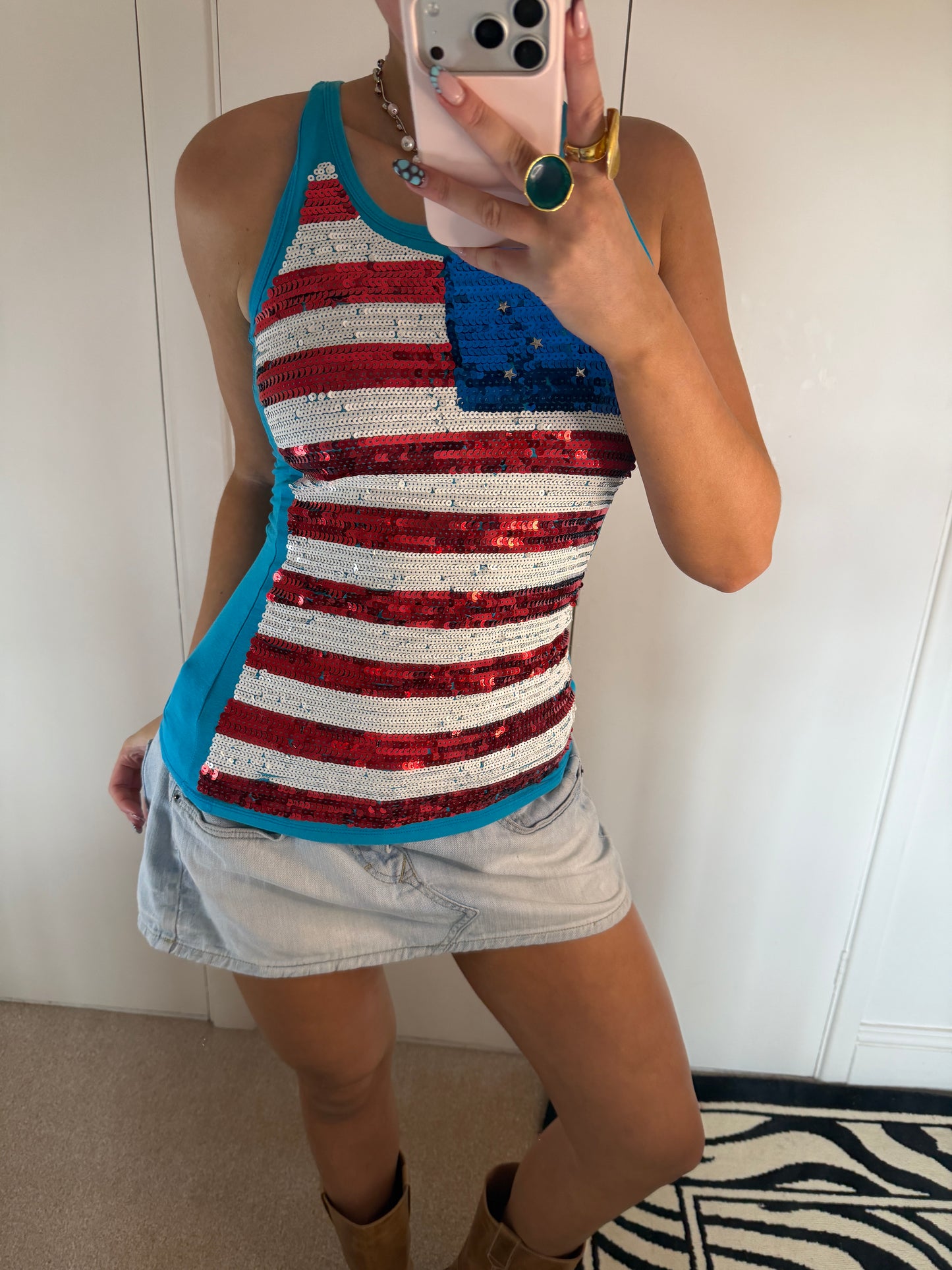 usa top
