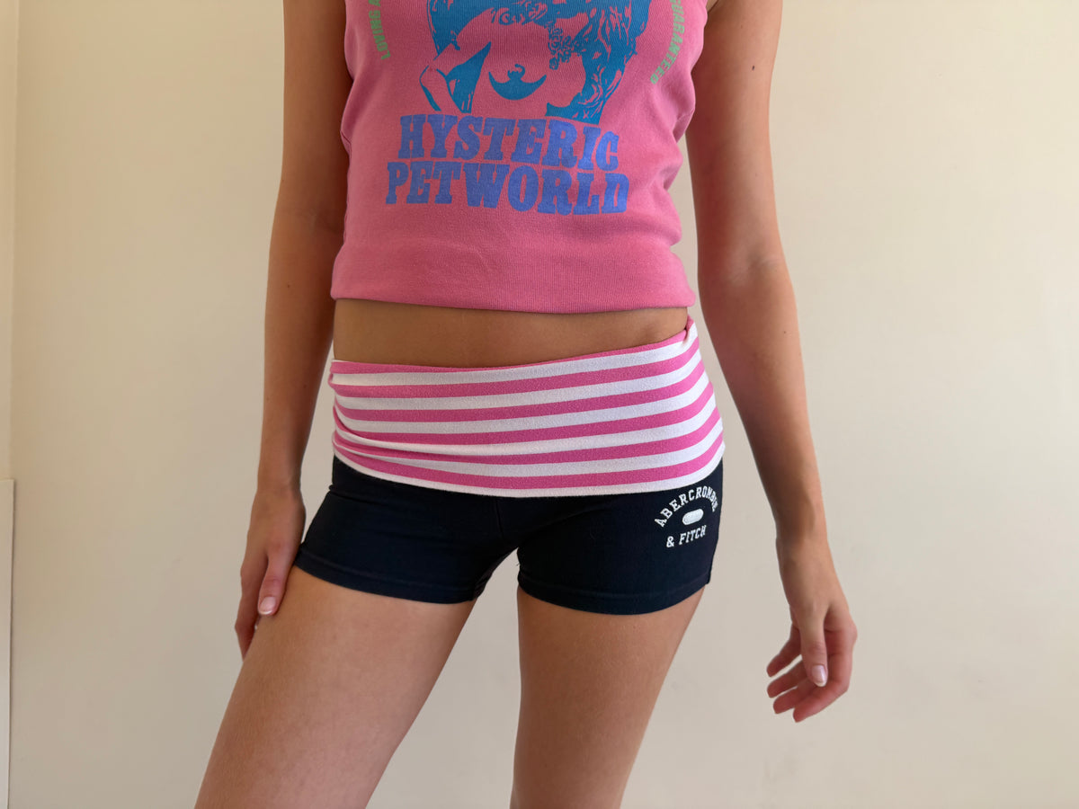 abercrombie shorts