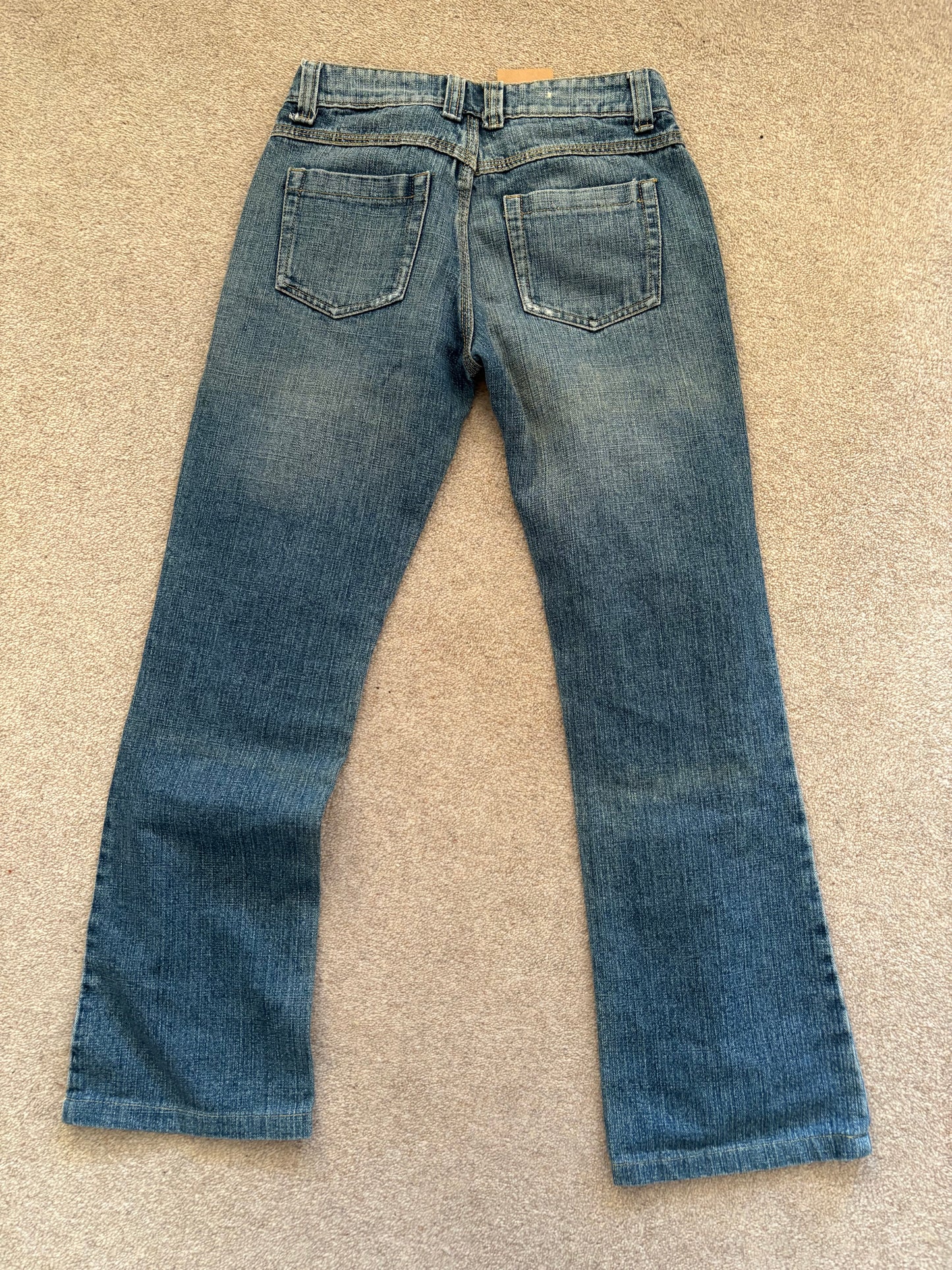 custo barcelona jeans