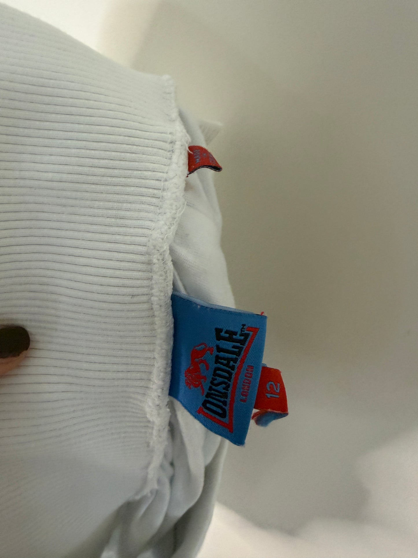 lonsdale skirt