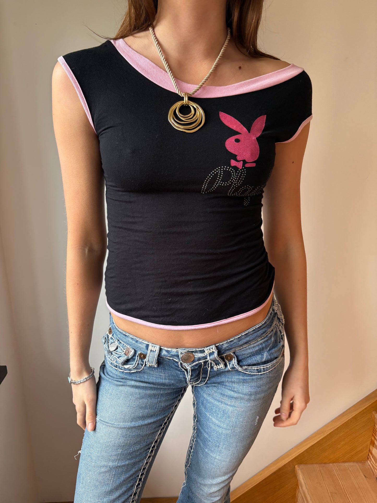 Playboy Top