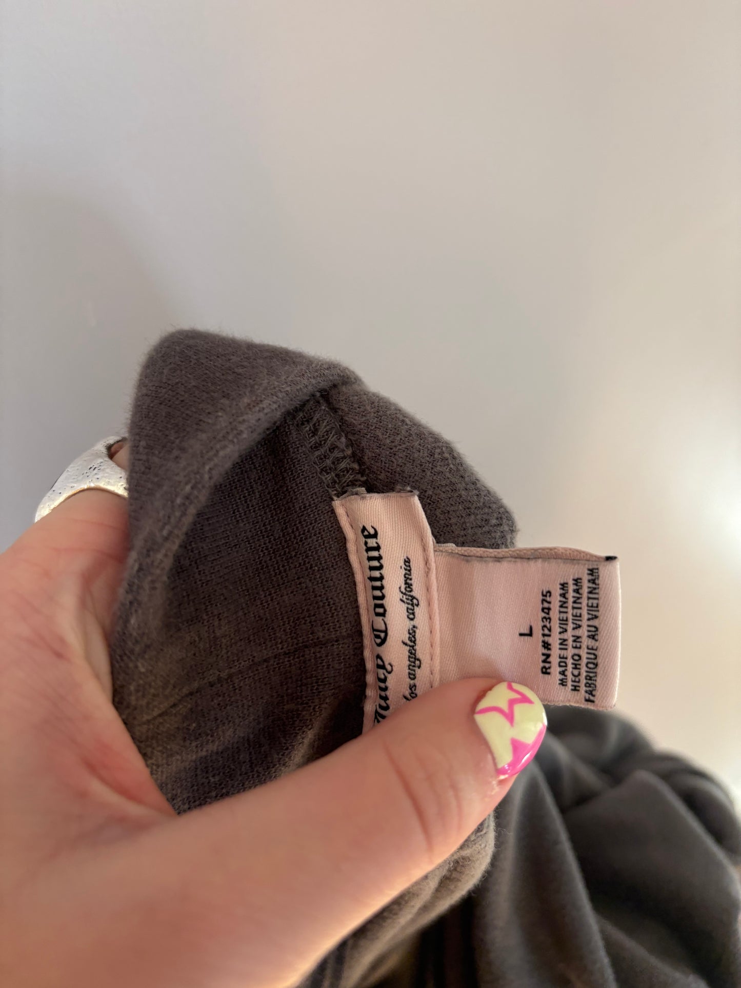 juicy couture tracksuit