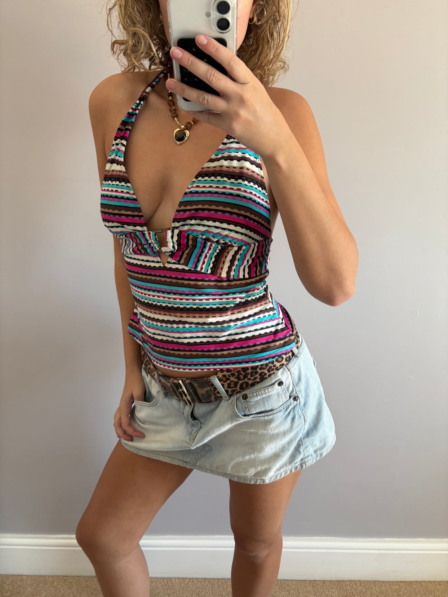 vintage top