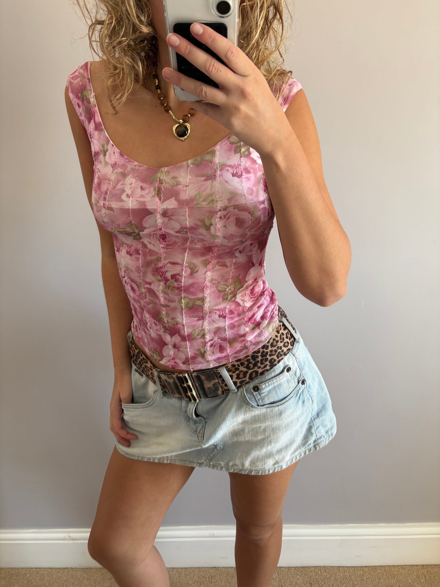 fairy cami