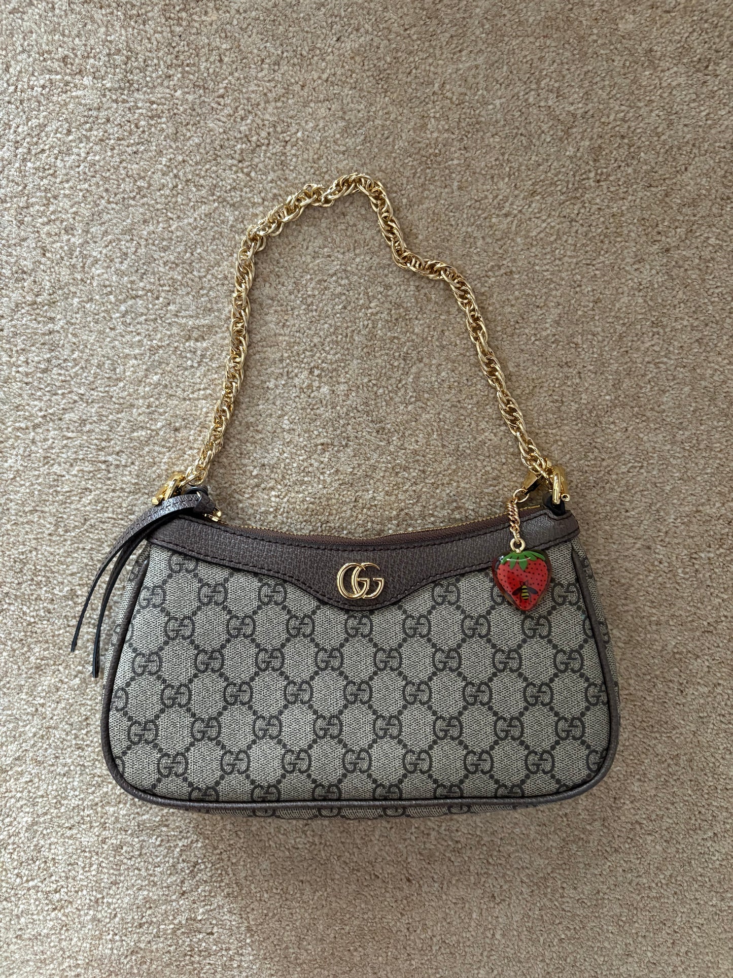 gucci bag