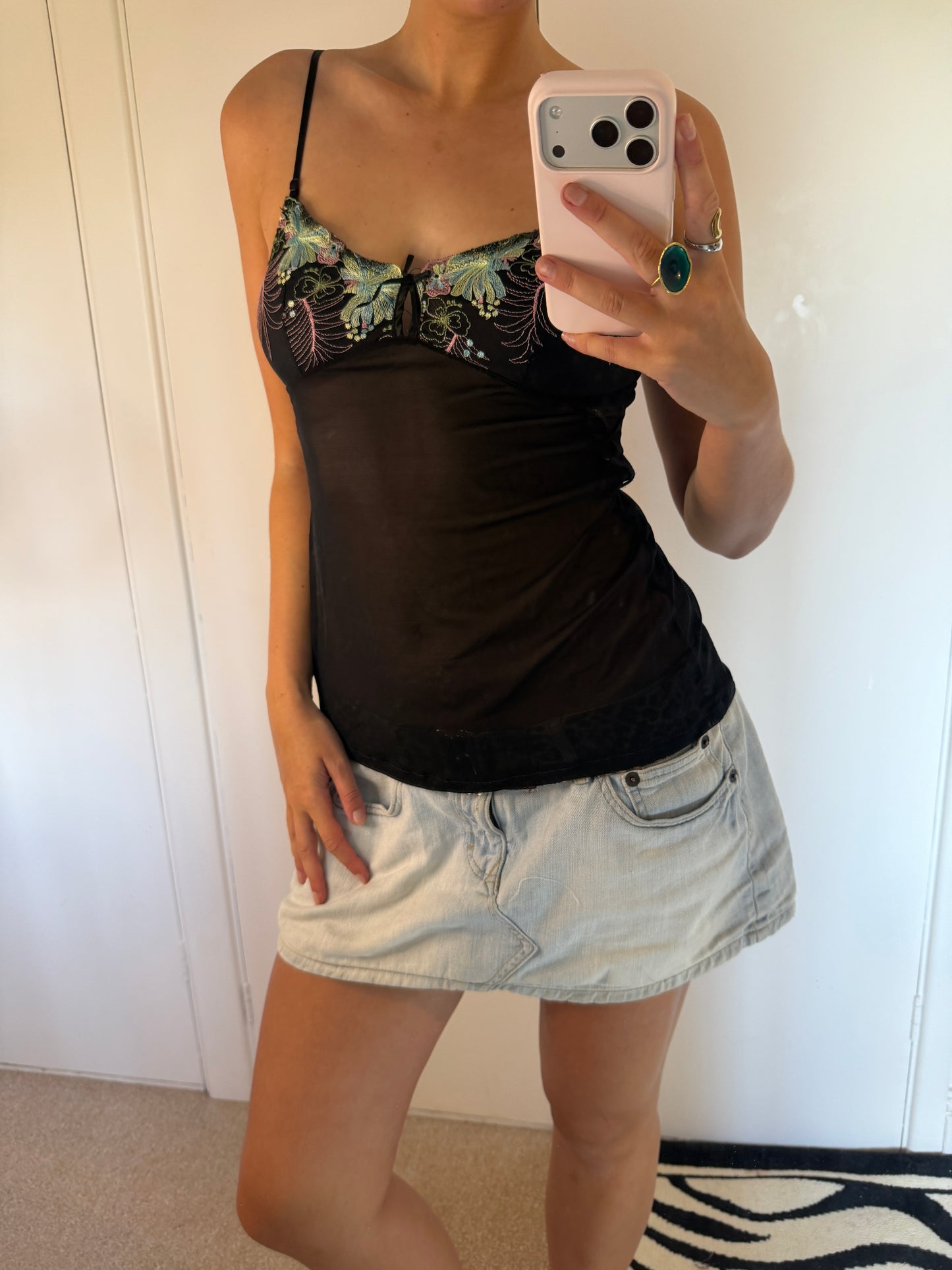 fairy cami