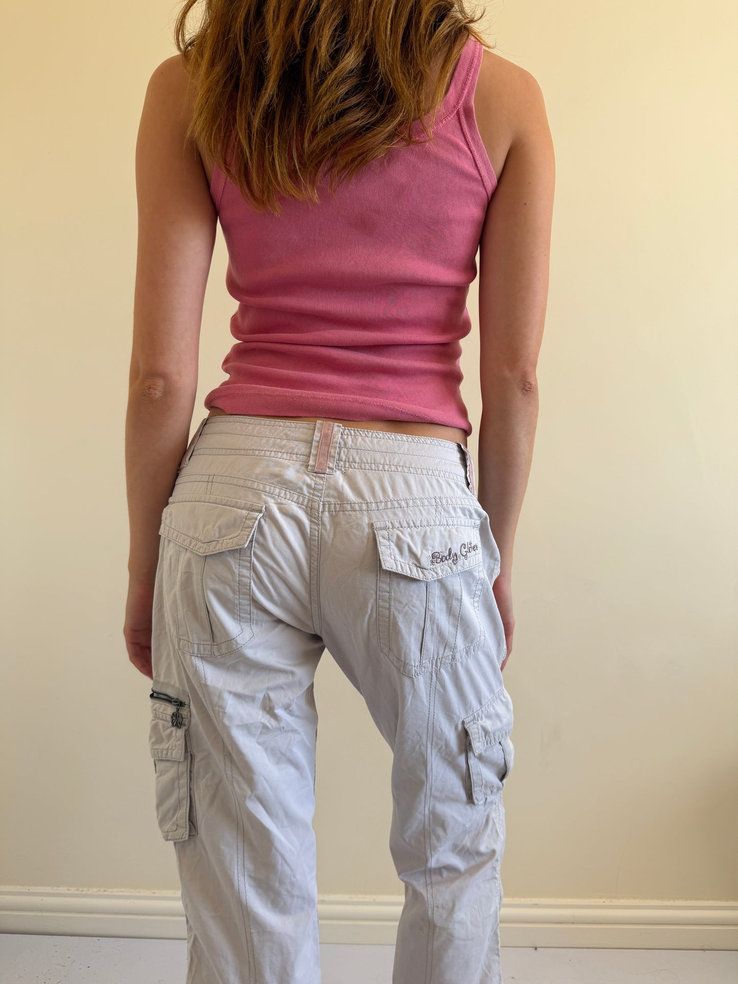 cargo trousers