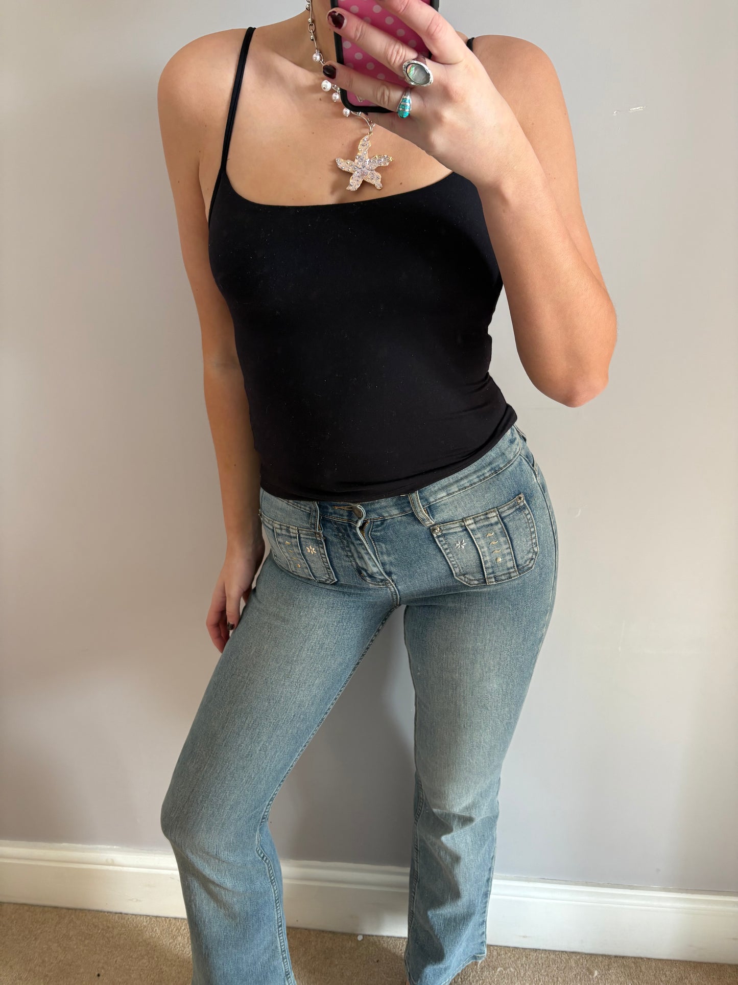 vintage jeans