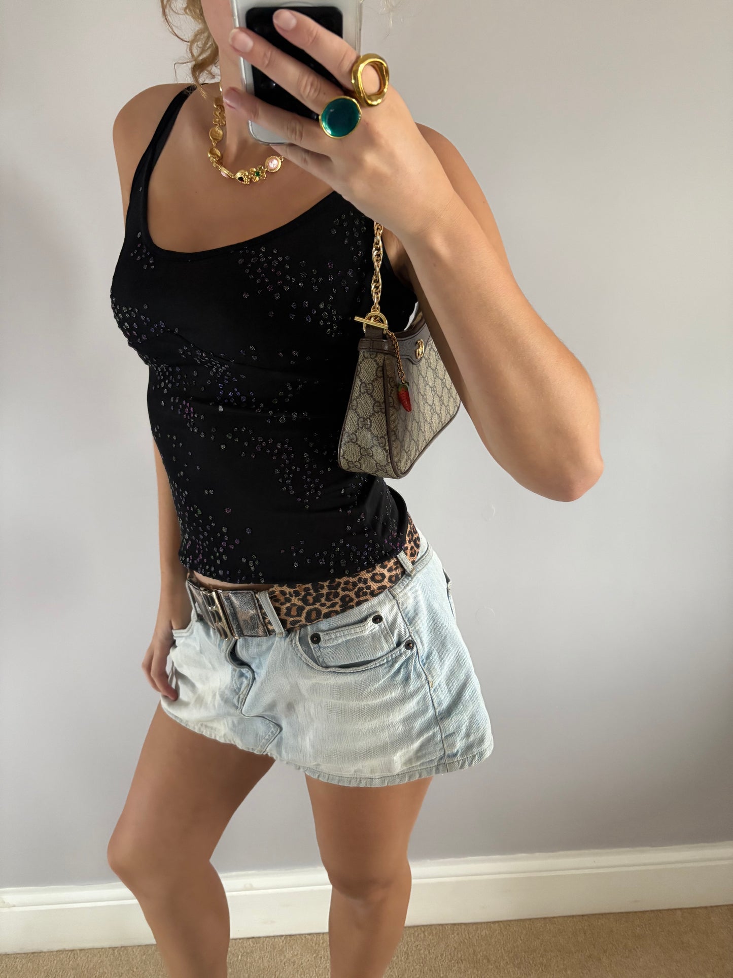gucci bag