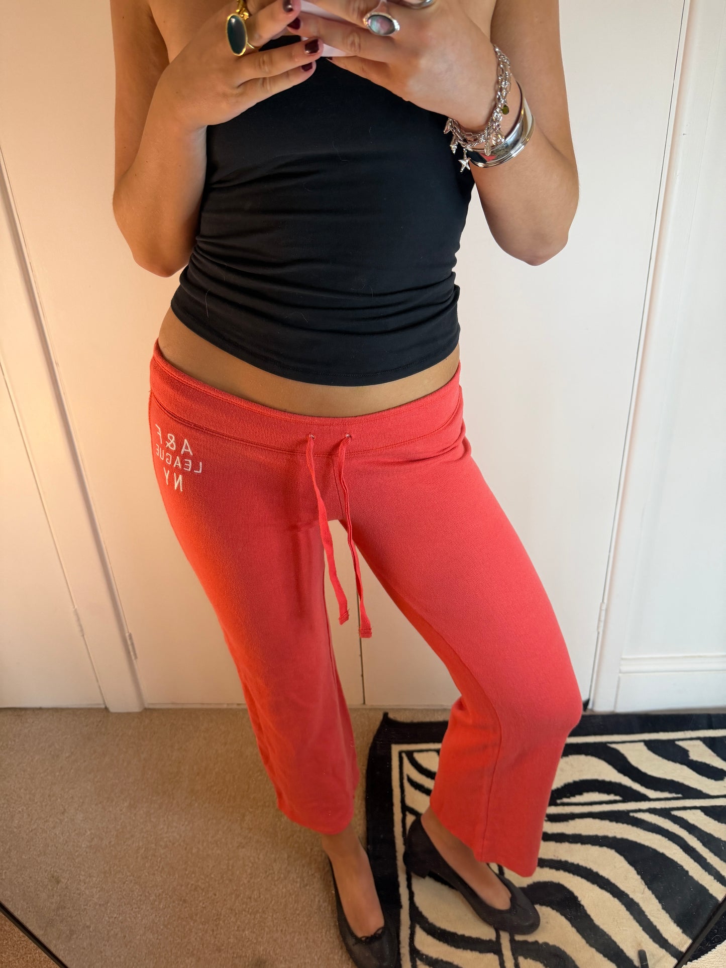 abercrombie sweatpants