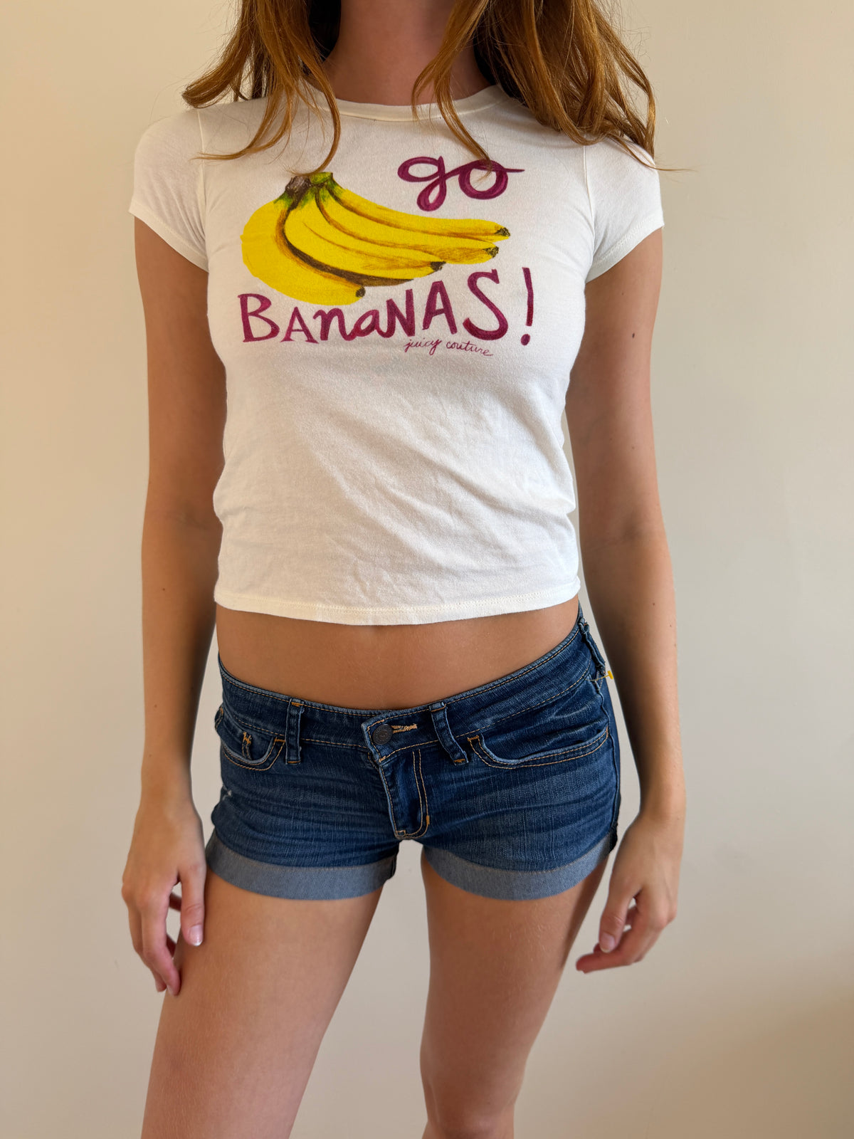 juicy babytee