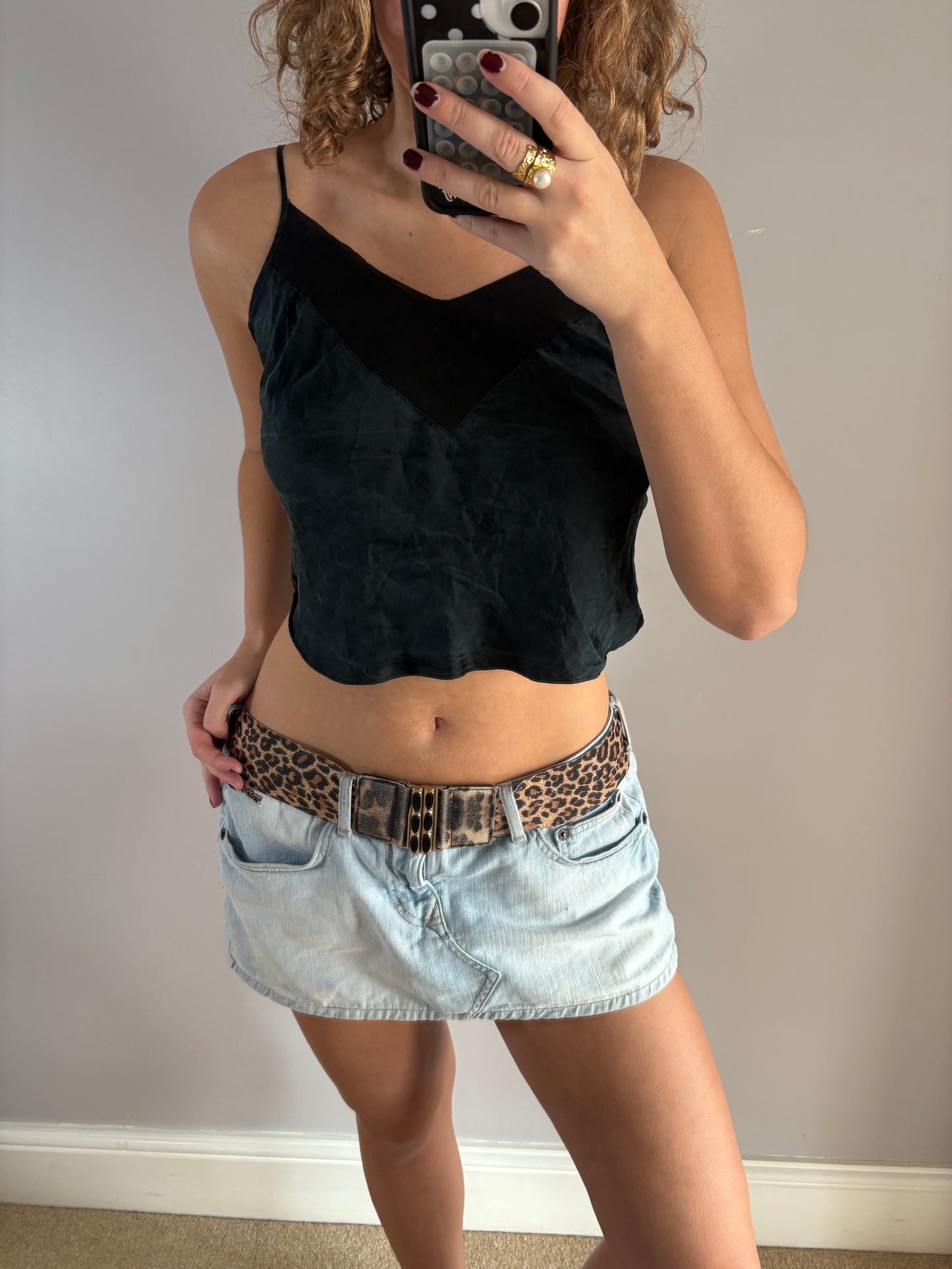 victoria’s secret cami