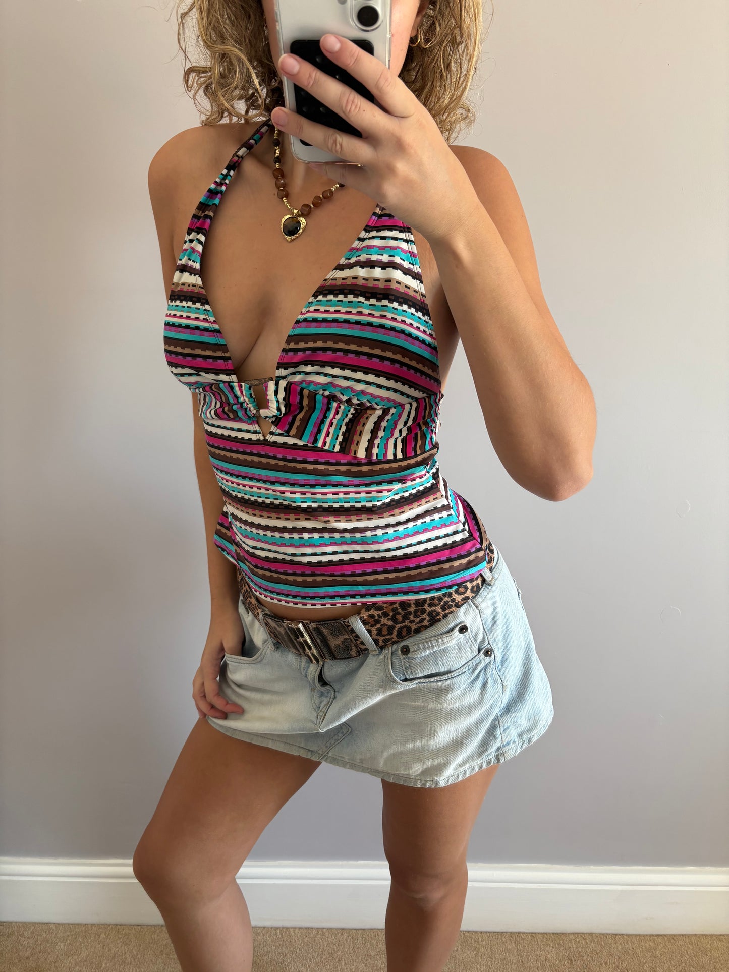 vintage top