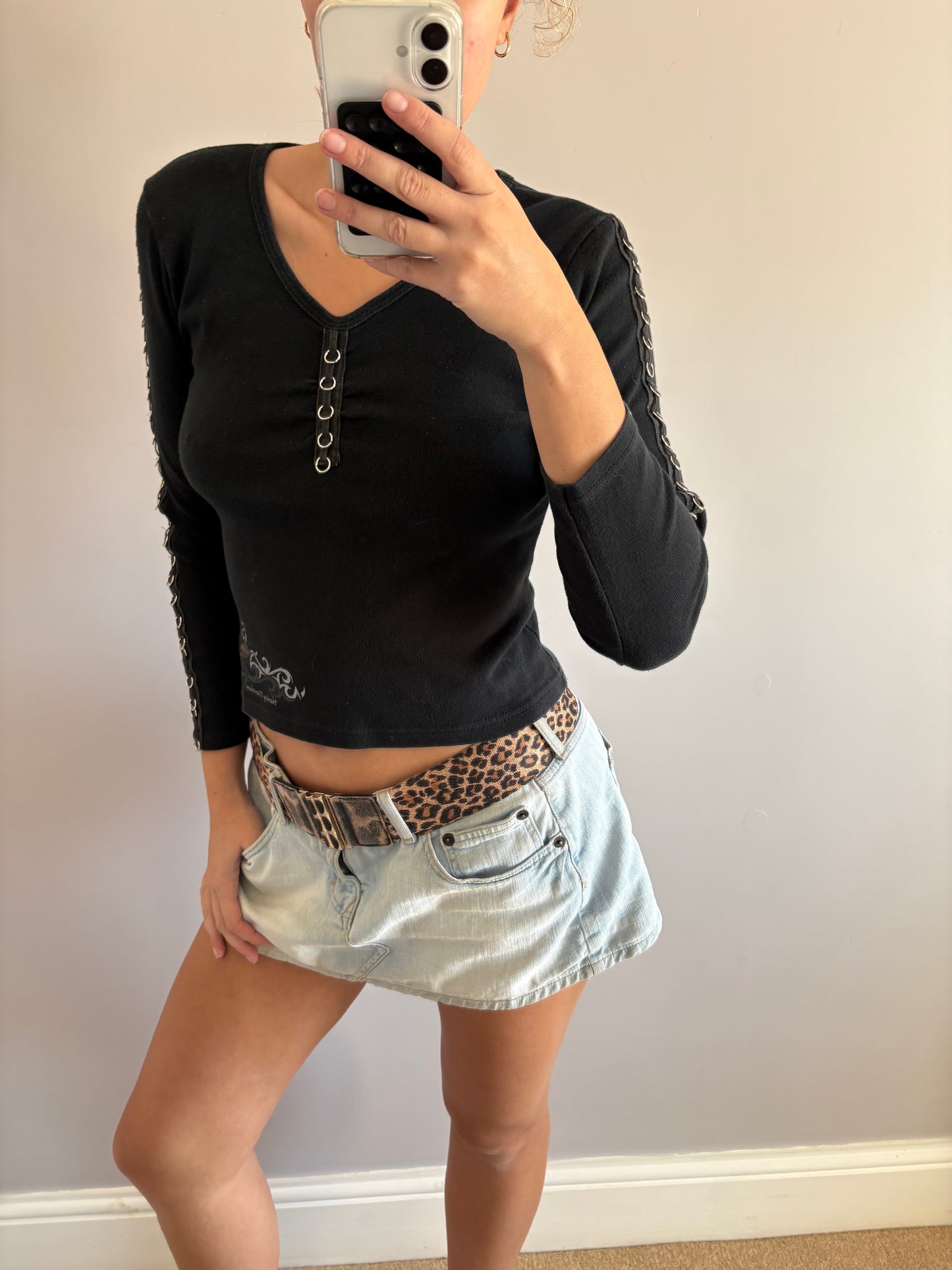 harley davidson top
