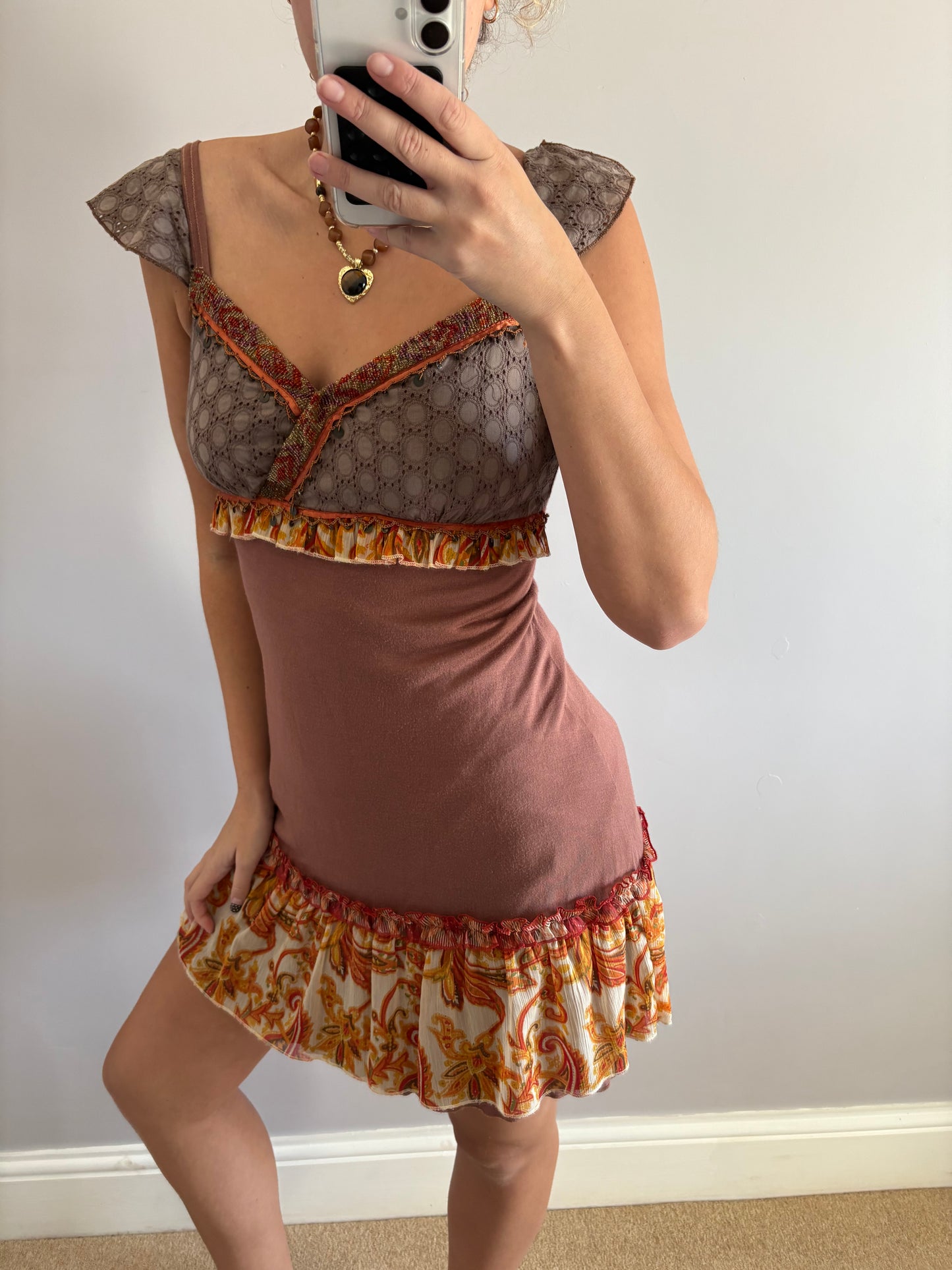 marlboro dress
