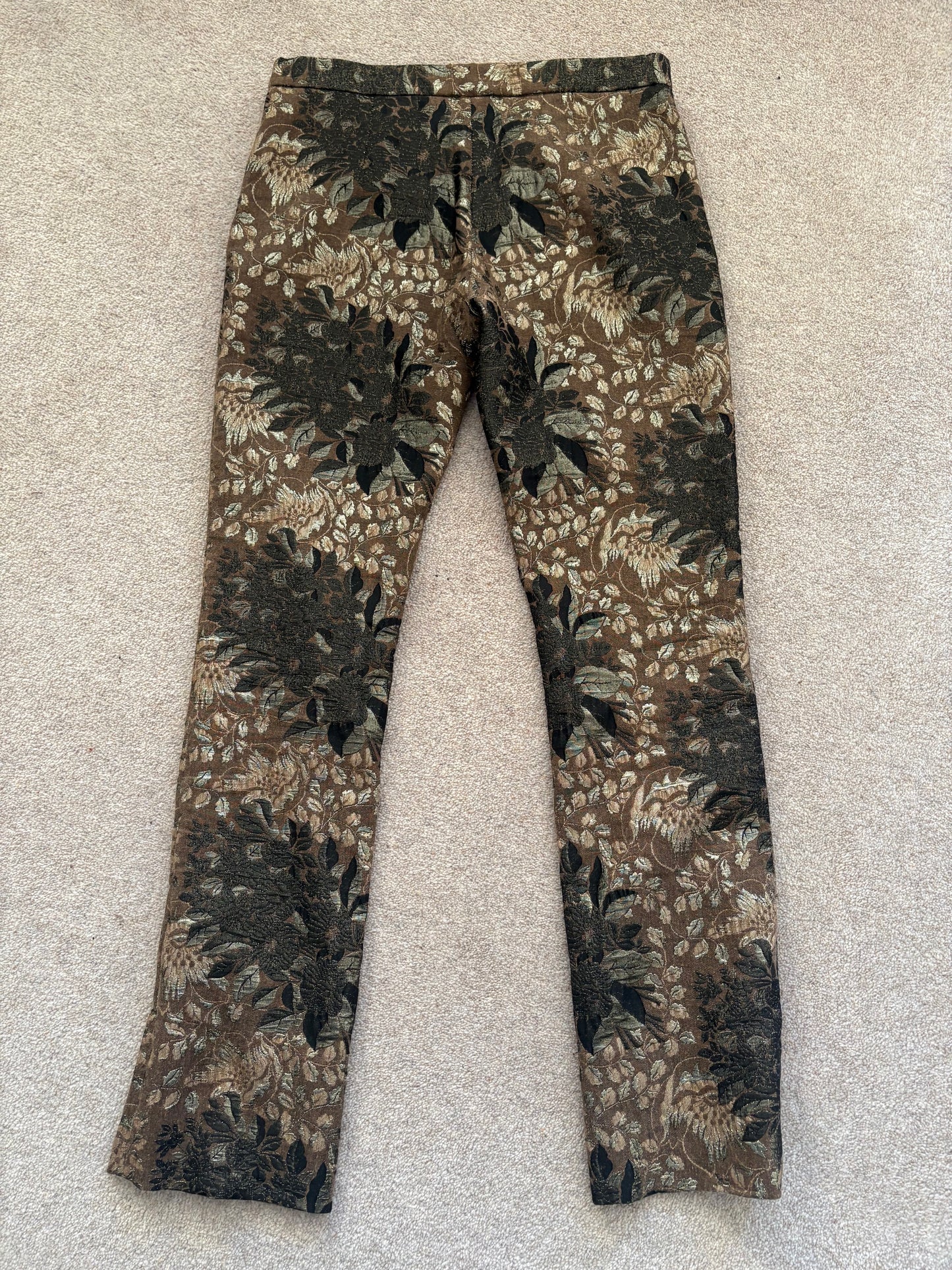cavalli trousers
