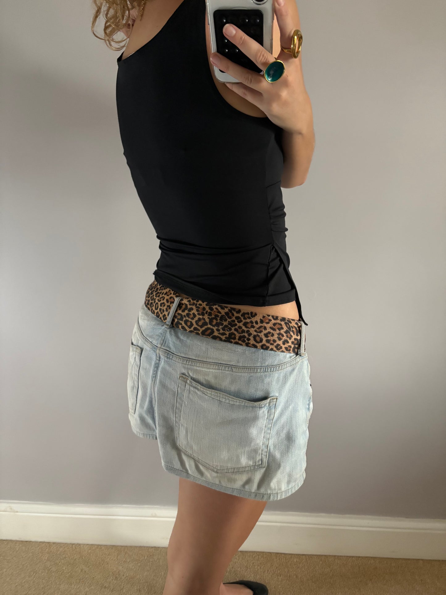 vintage kookai top