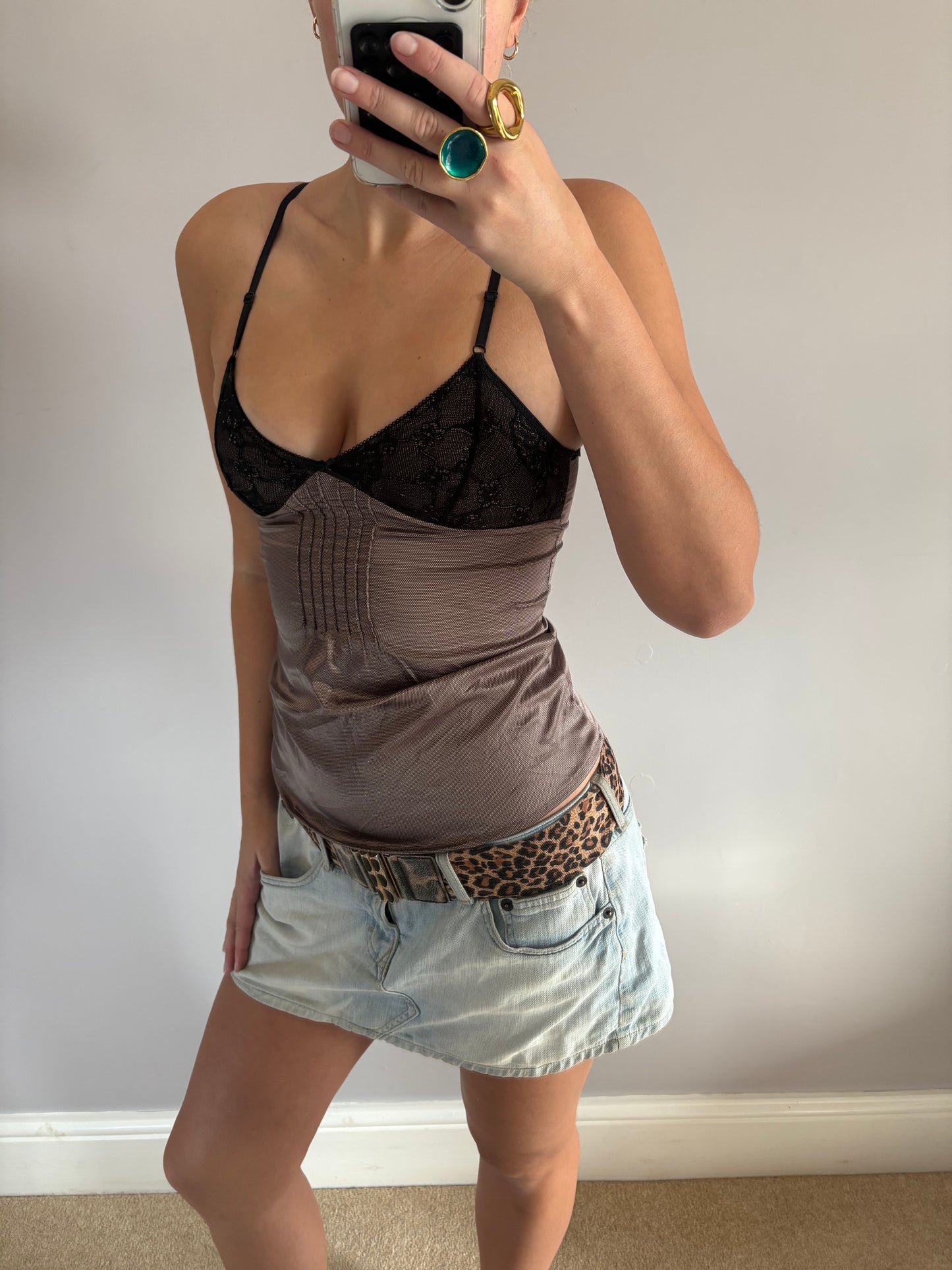 fairy cami