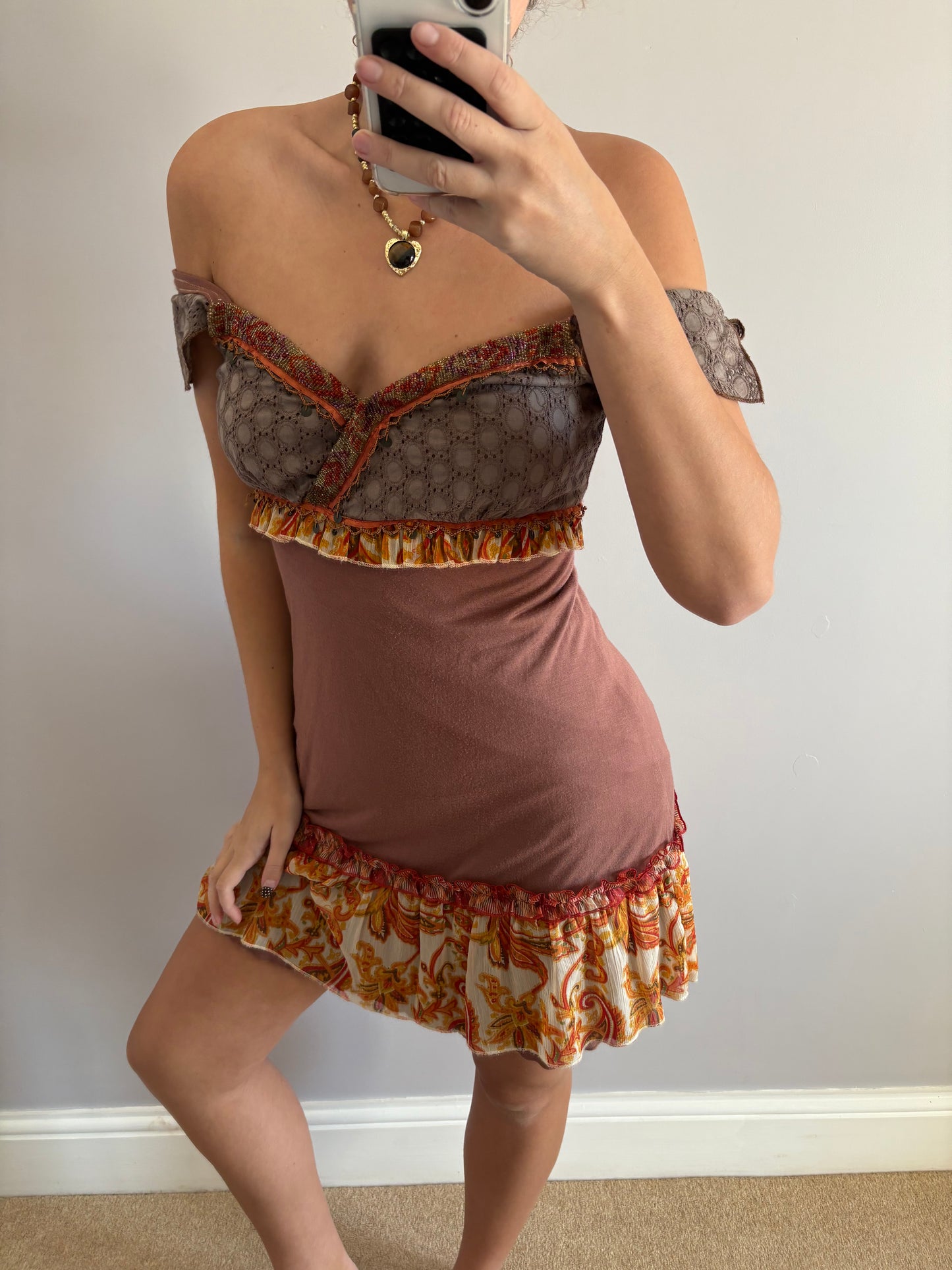 marlboro dress