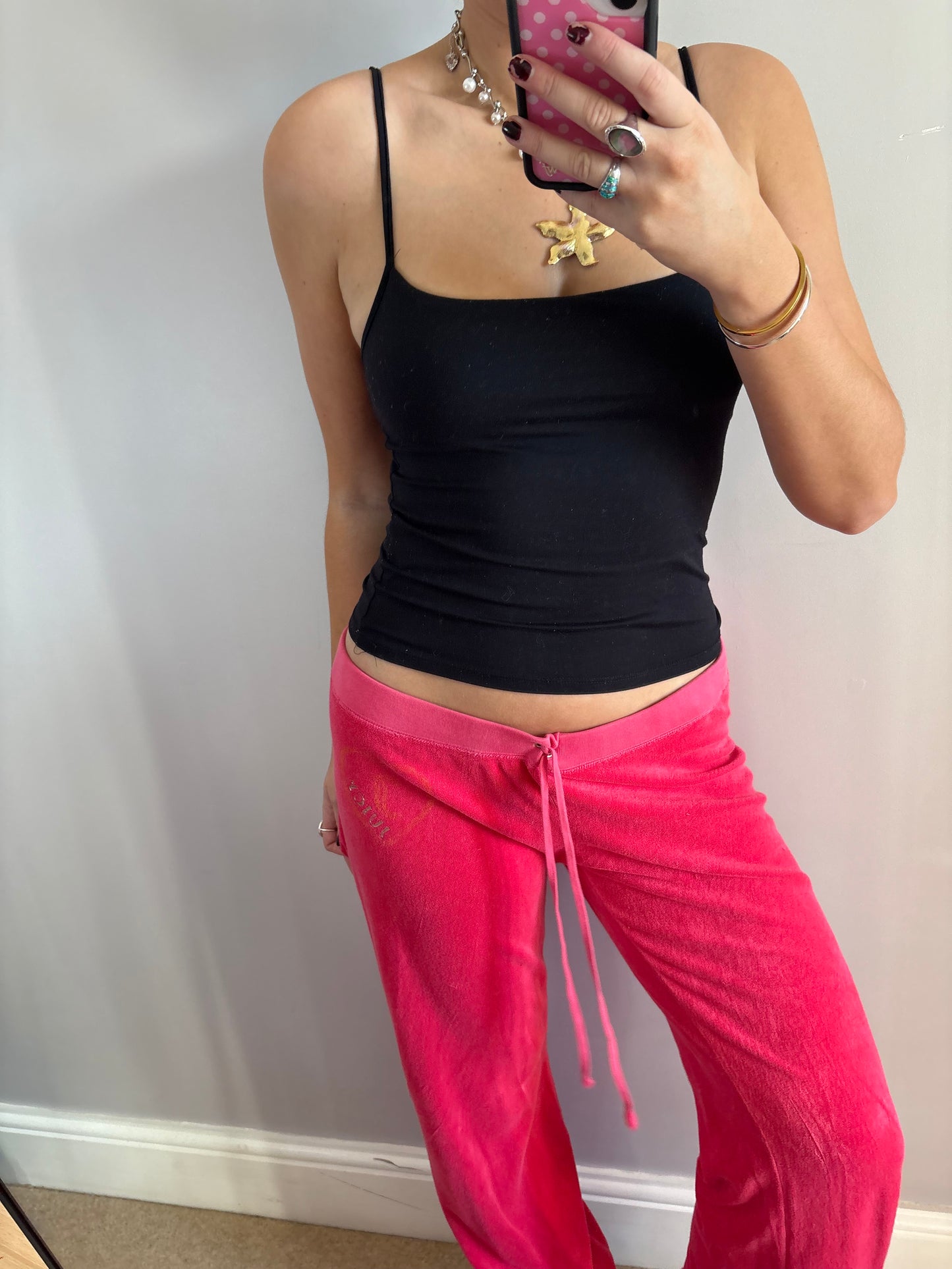 juicy couture bottoms