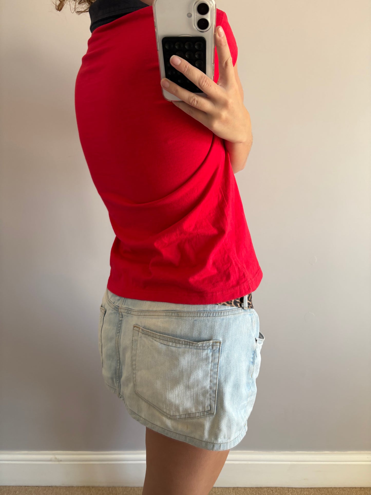 dkny polo shirt