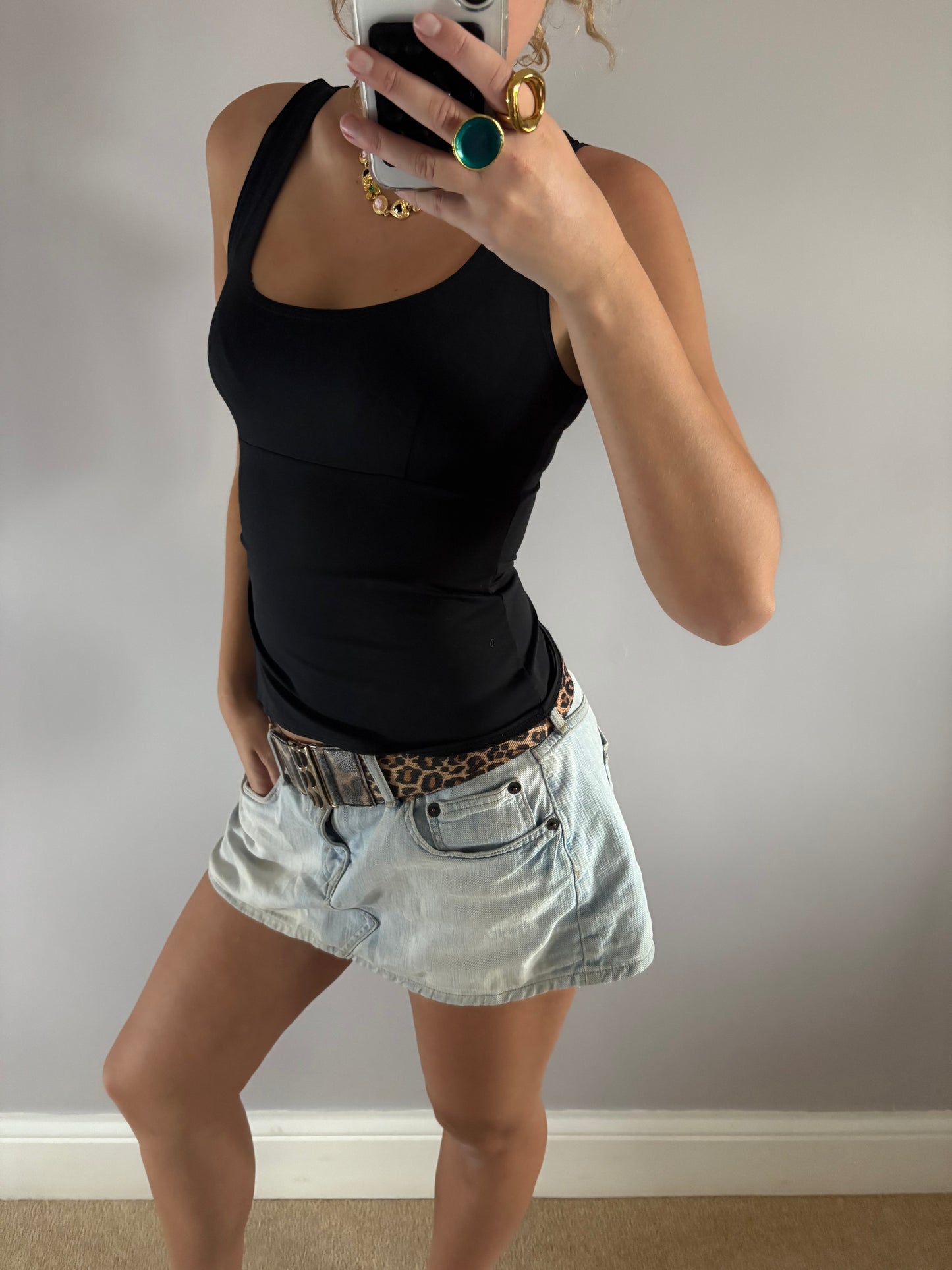 vintage kookai top