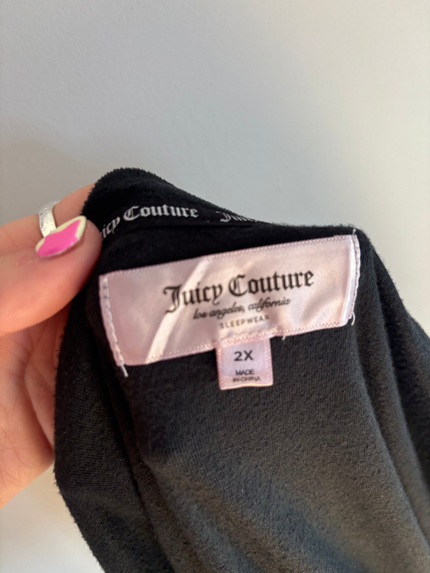 juicy couture tracksuit