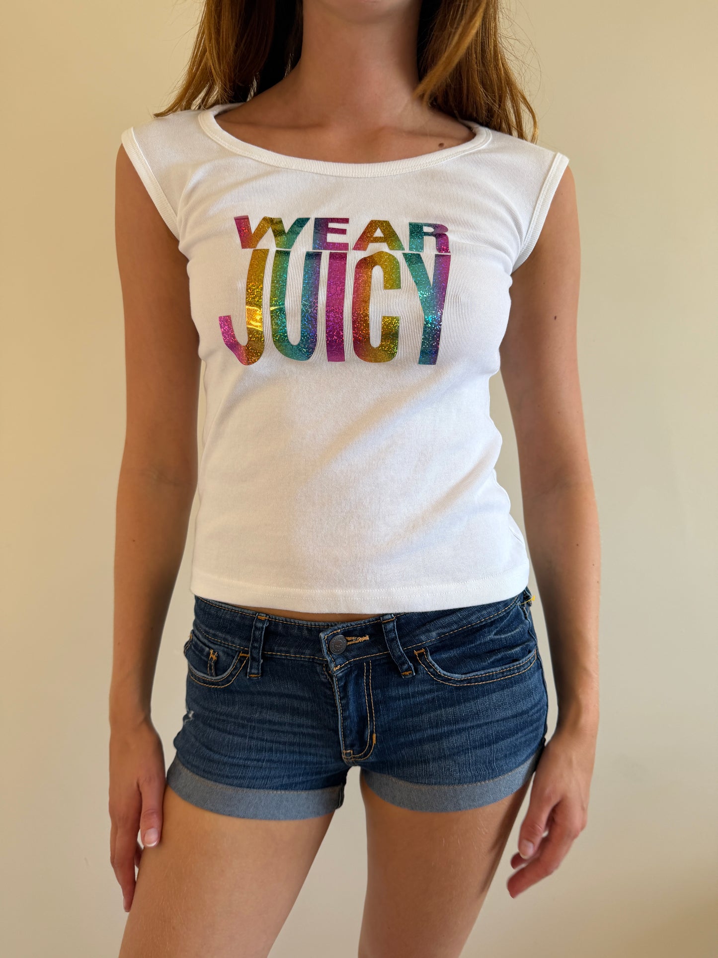 juicy couture babytee