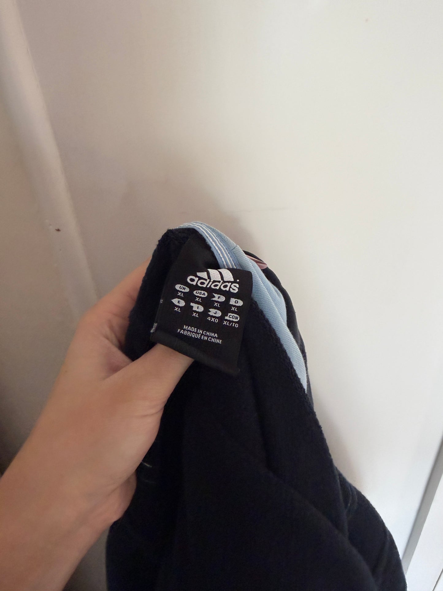 adidas jumper