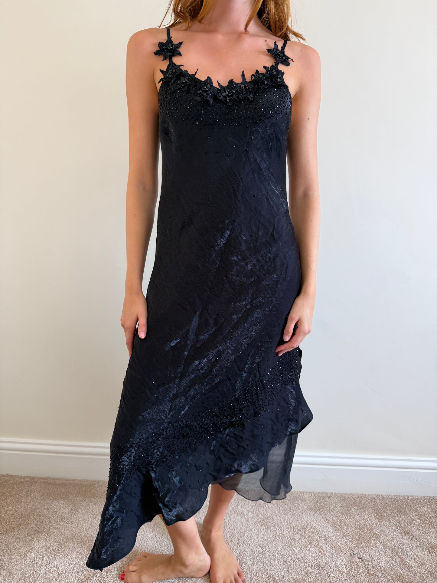 vintage dress
