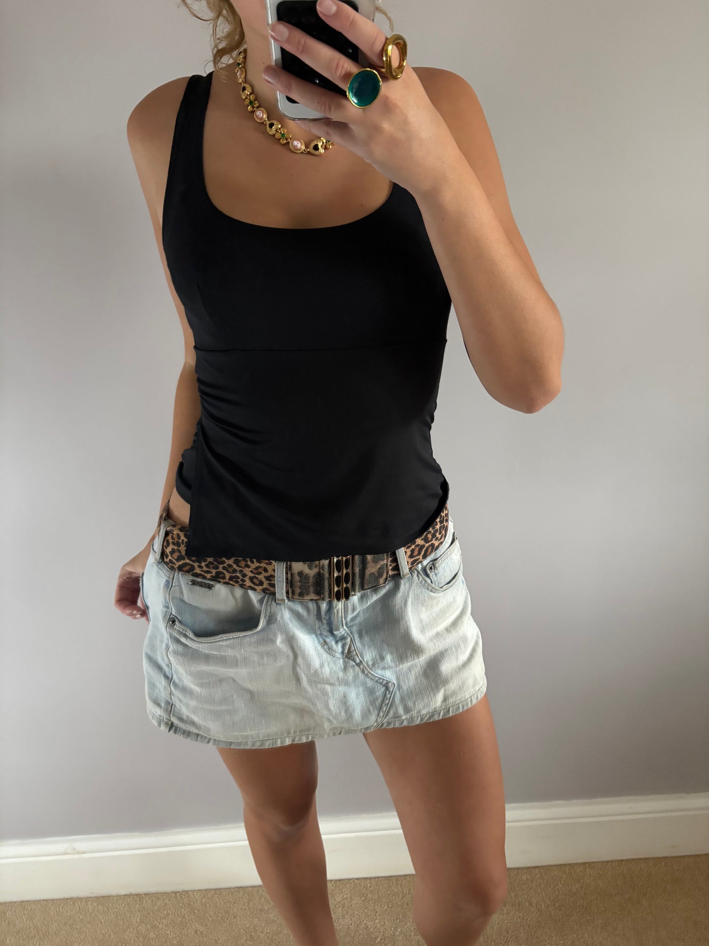 vintage kookai top