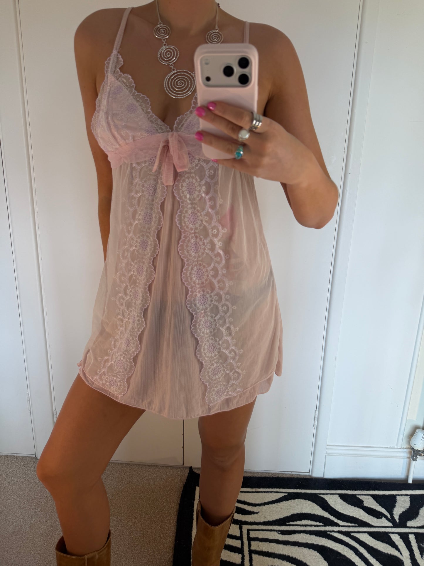 fairy dress