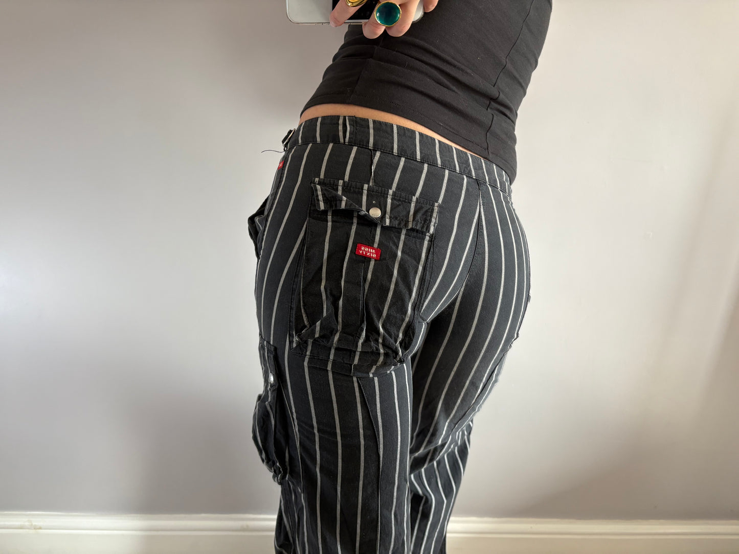 miss sixty trousers
