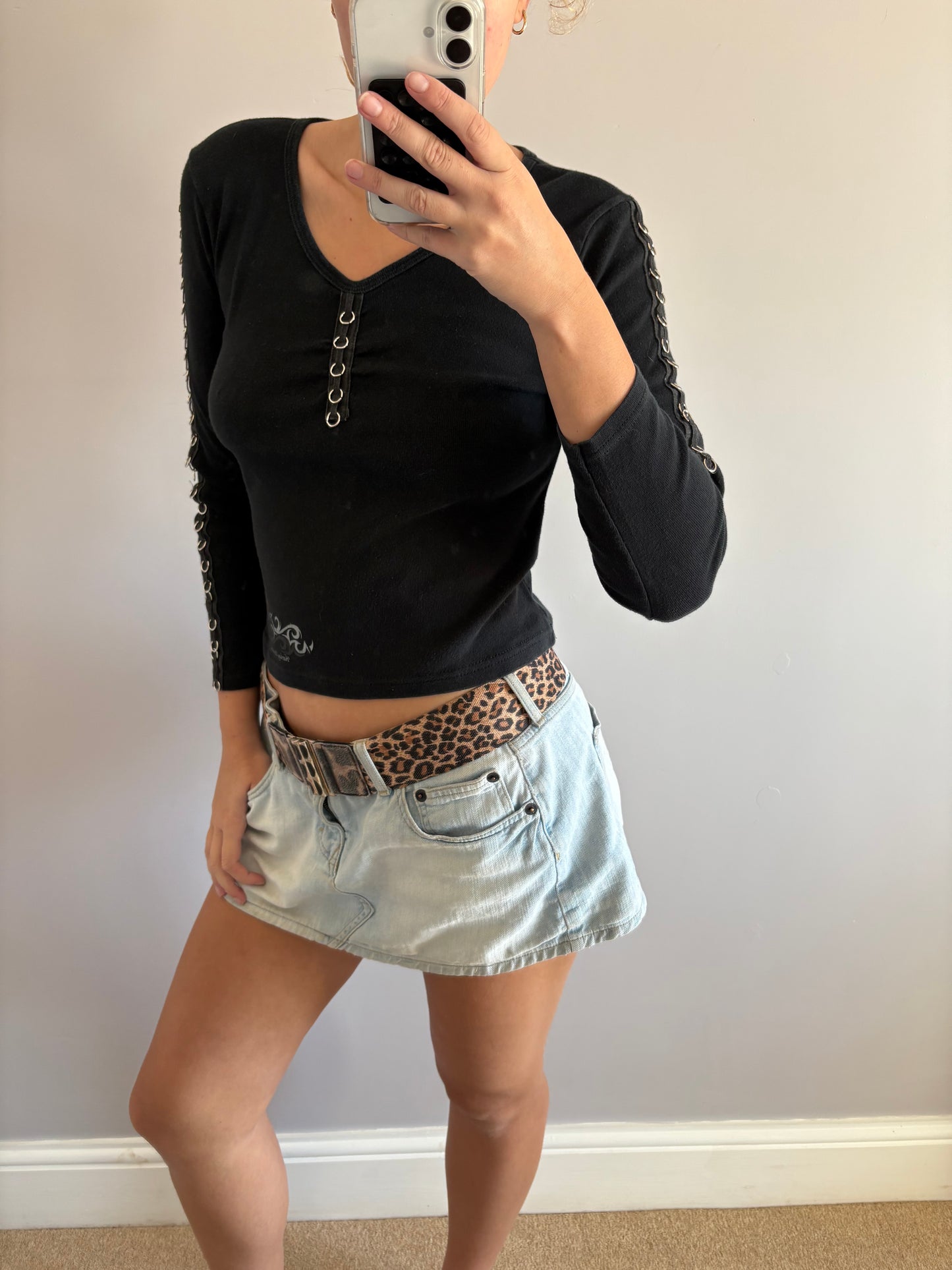 harley davidson top