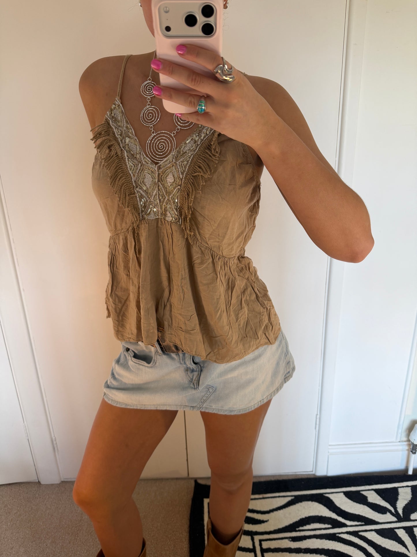 fairy cami