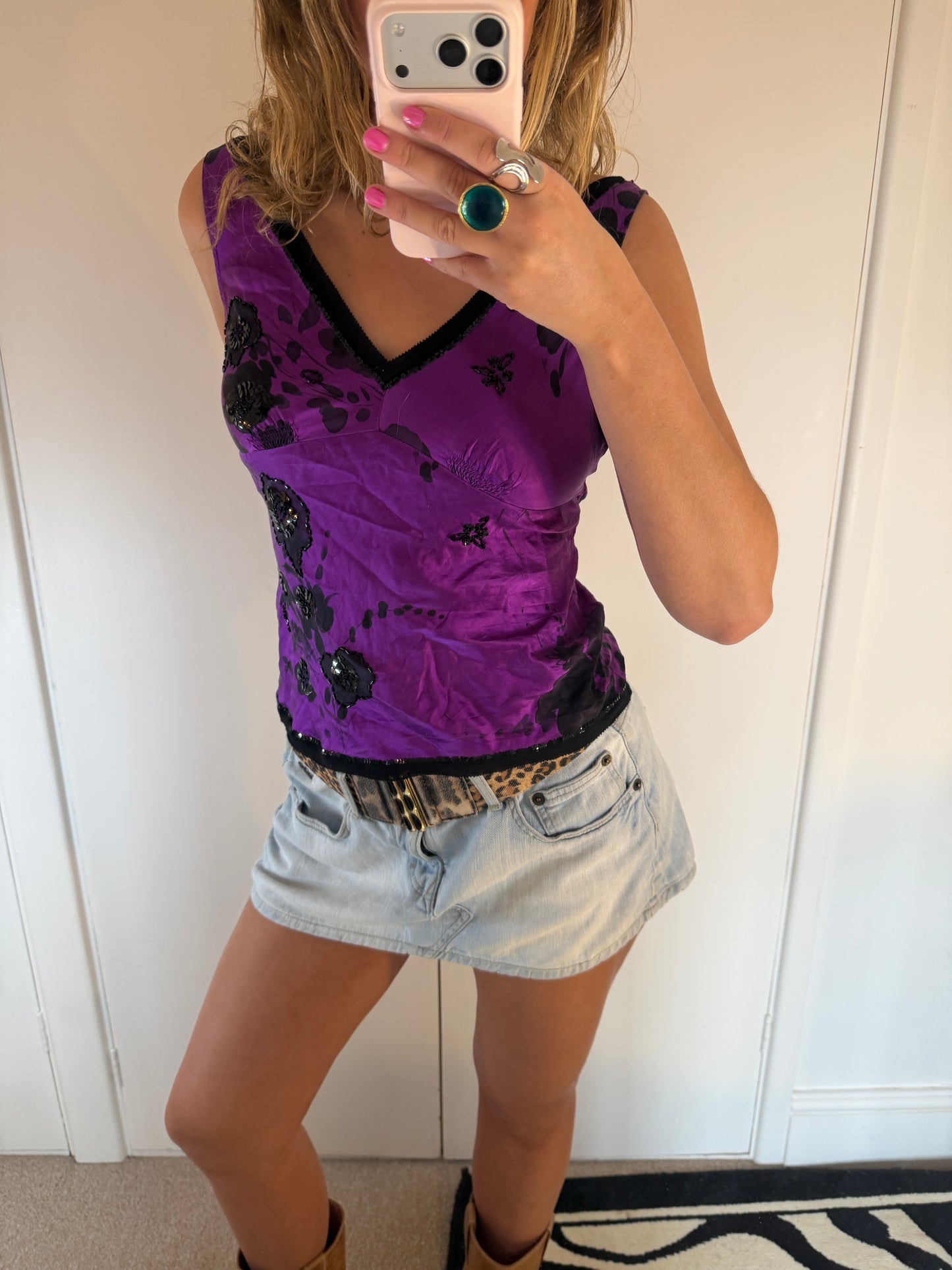 fairy top