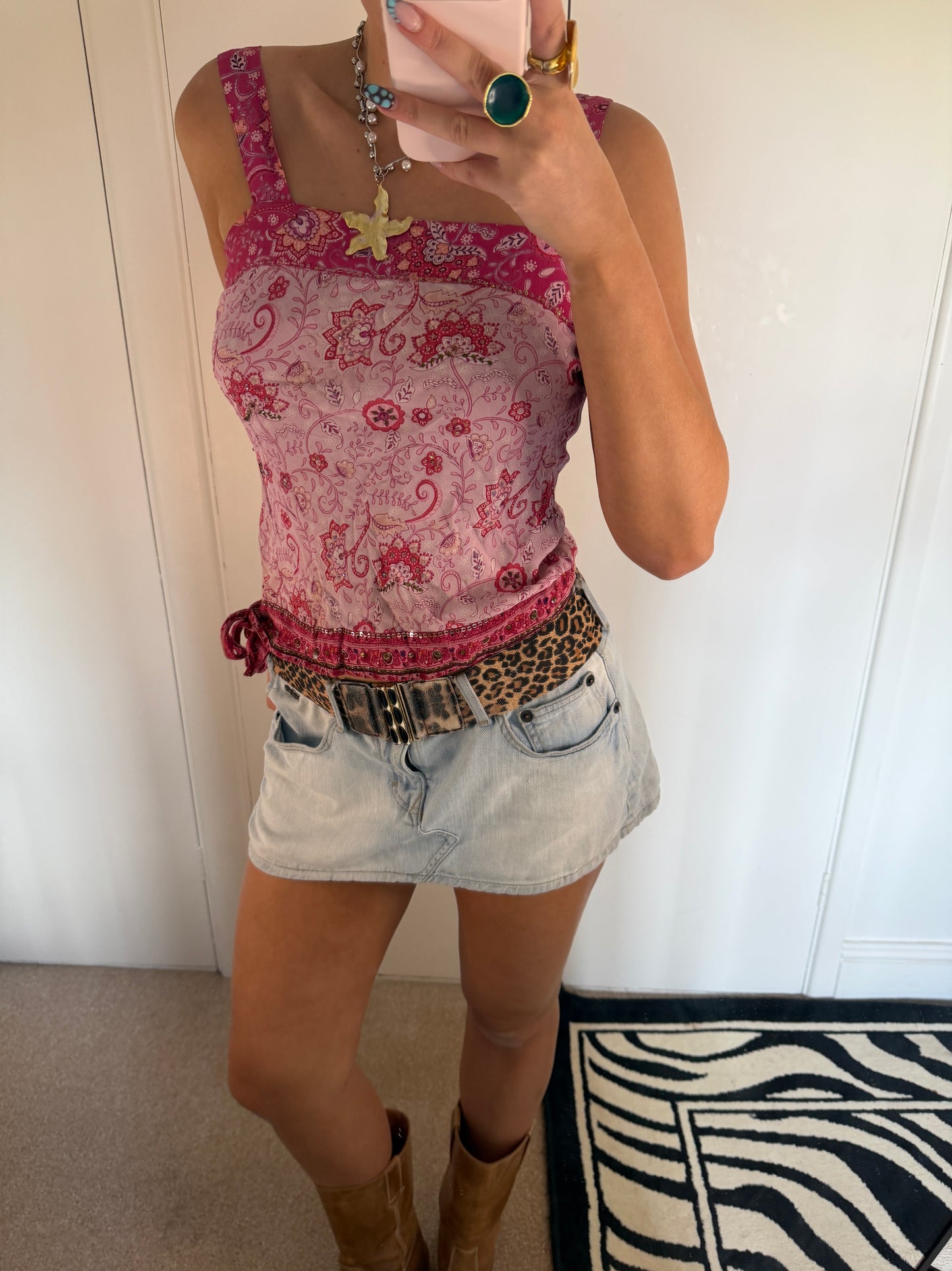 fairy cami