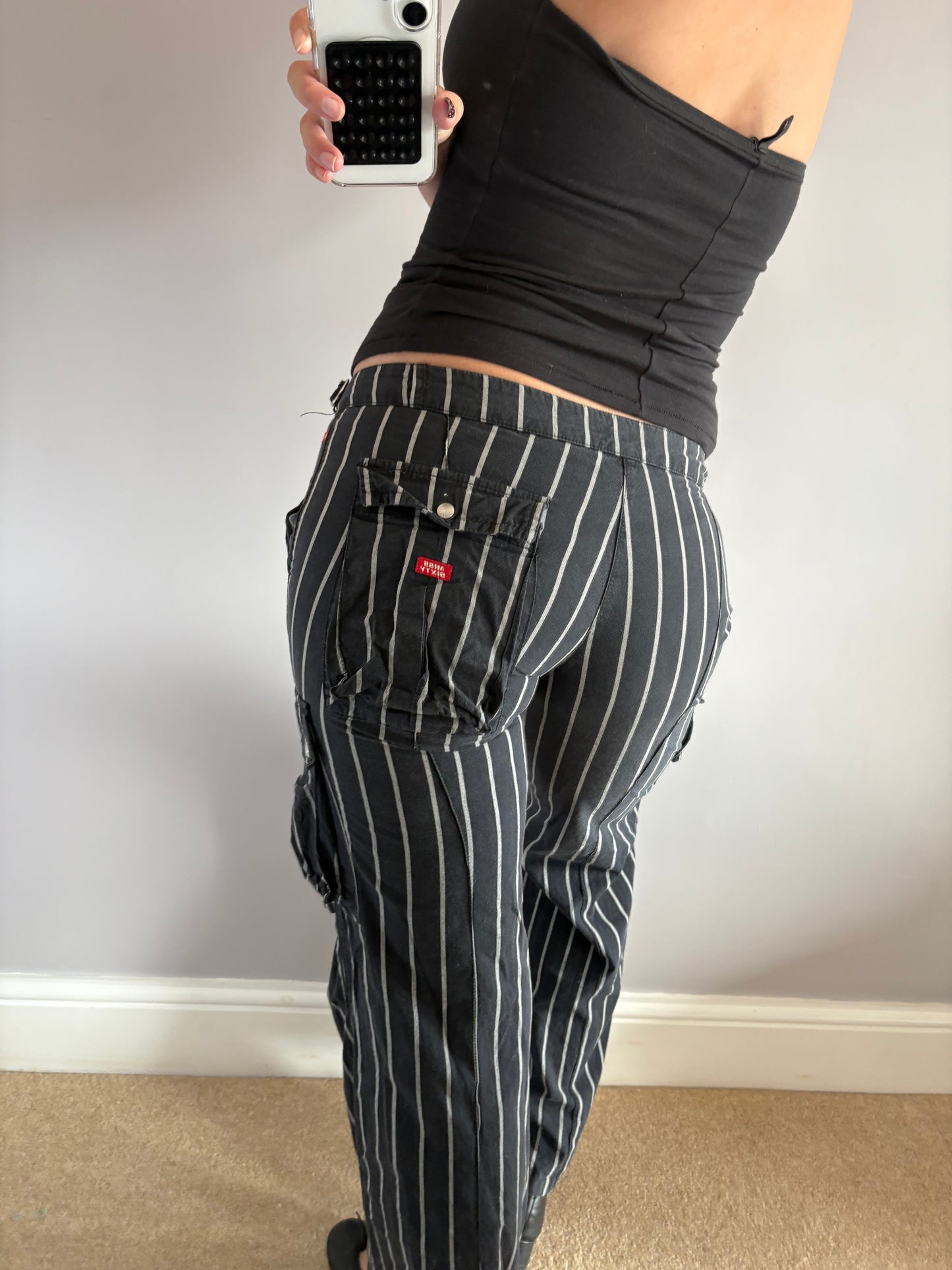 miss sixty trousers