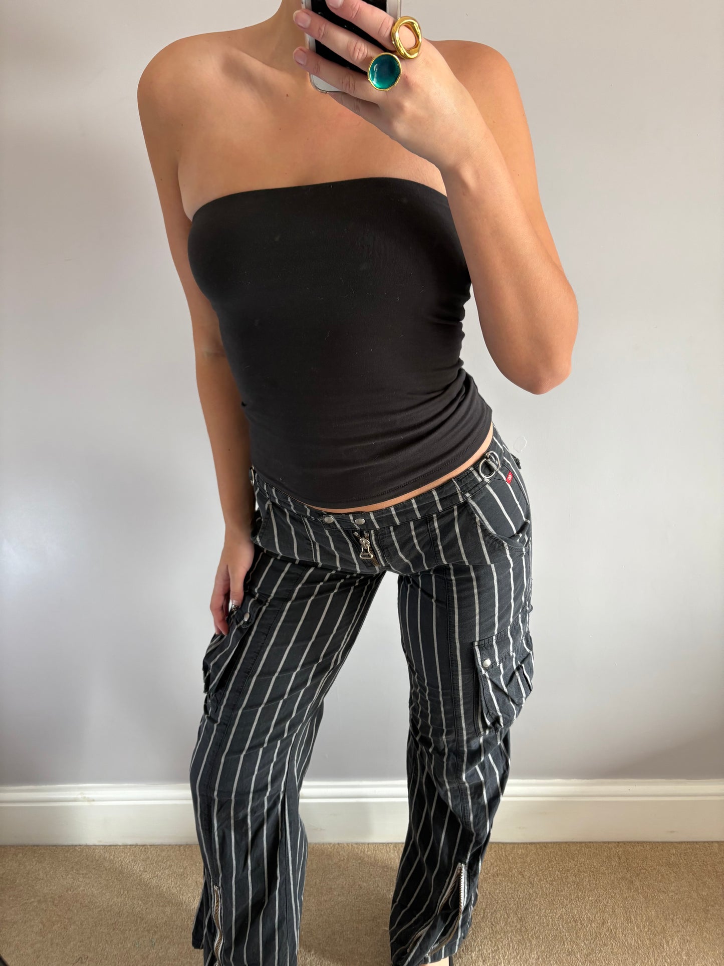 miss sixty trousers