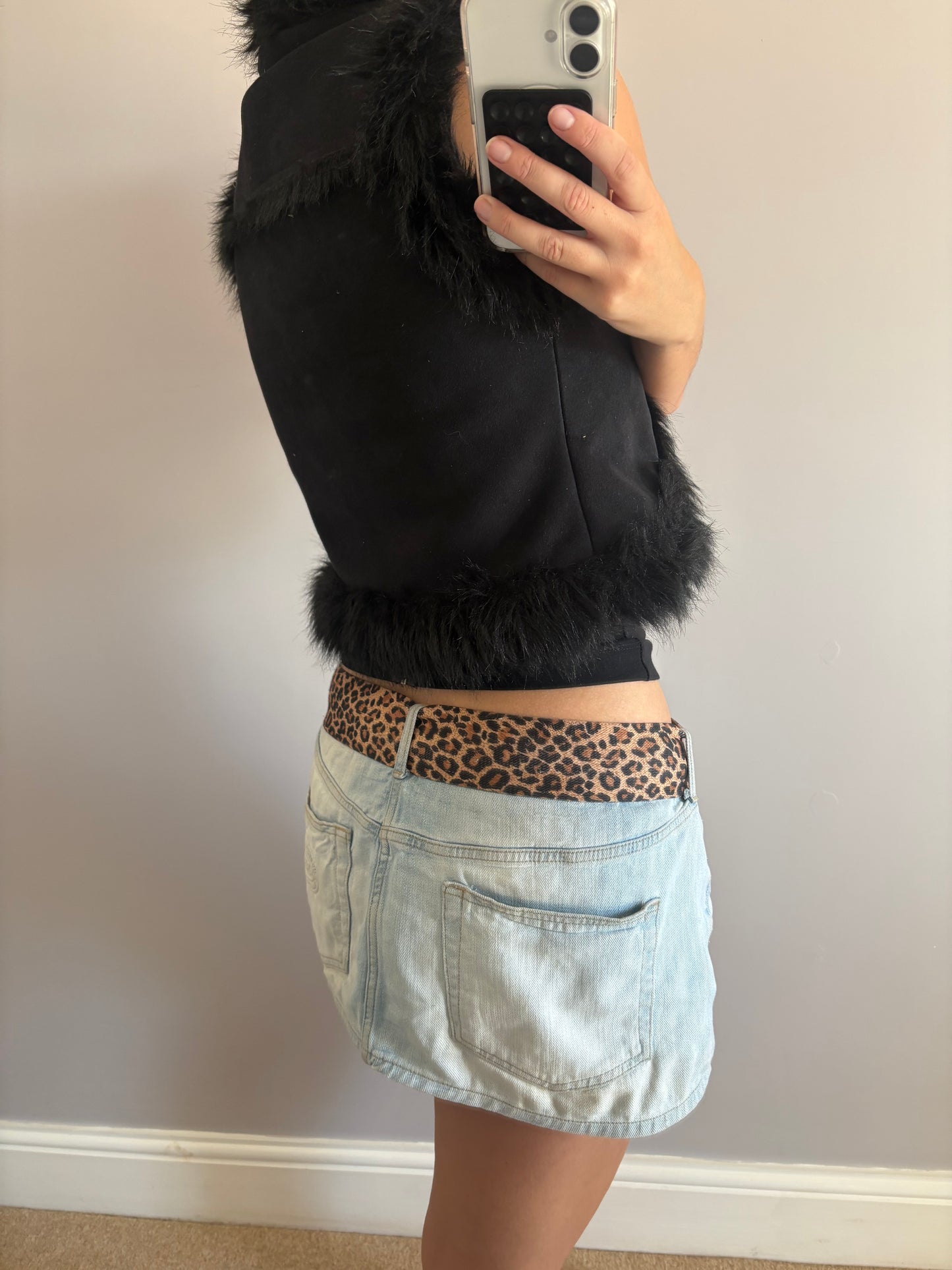 tammy gilet