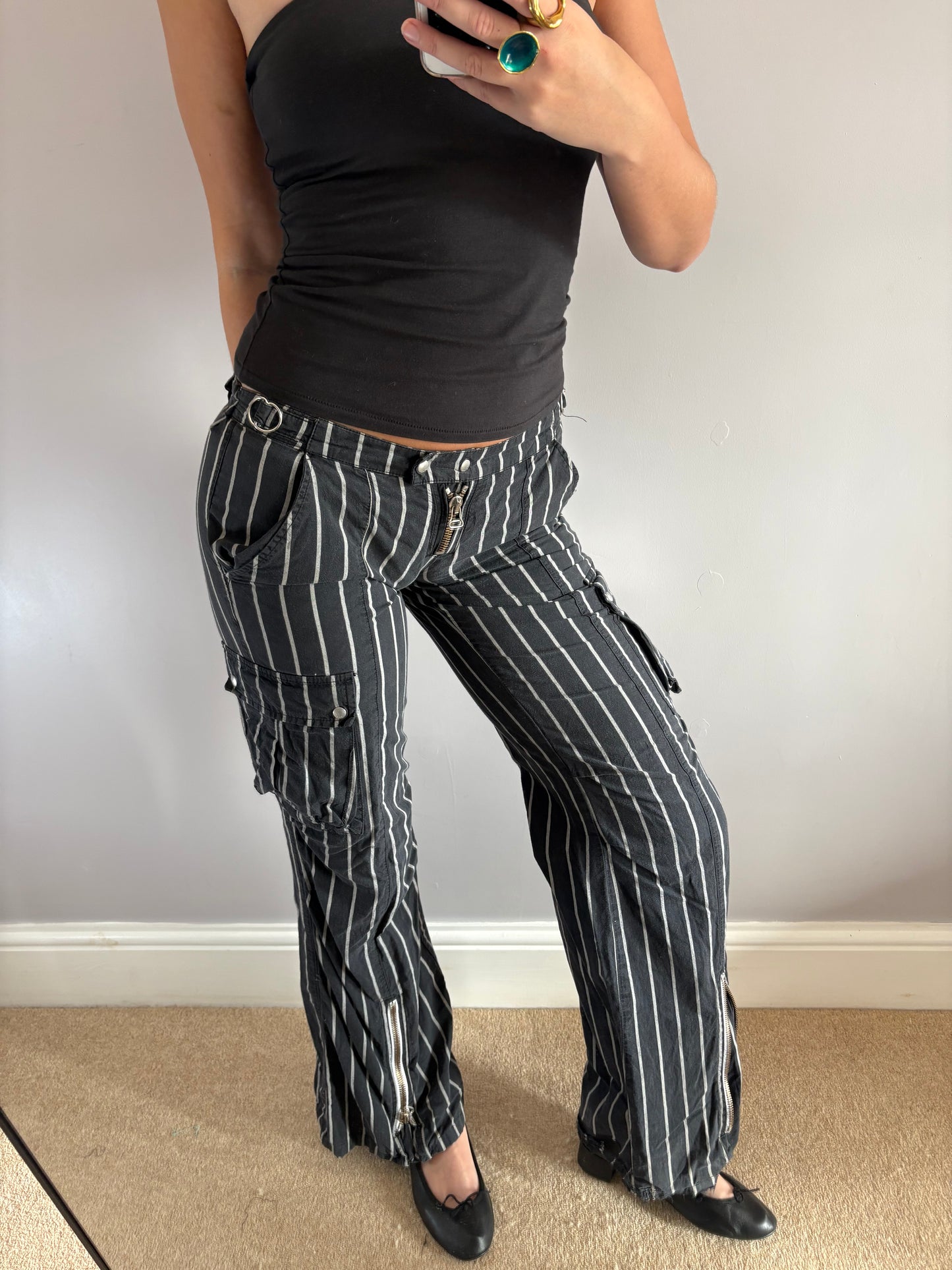 miss sixty trousers
