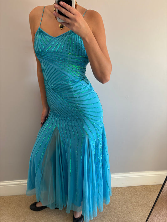 fairy dress