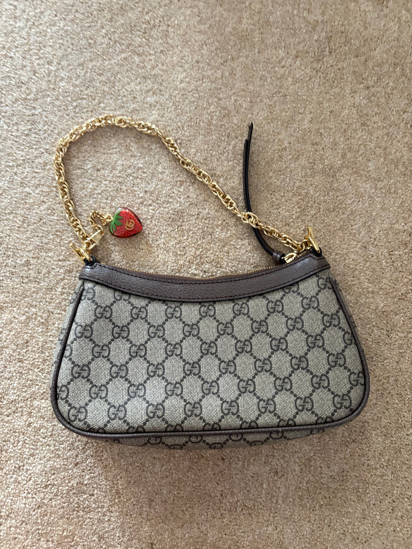 gucci bag